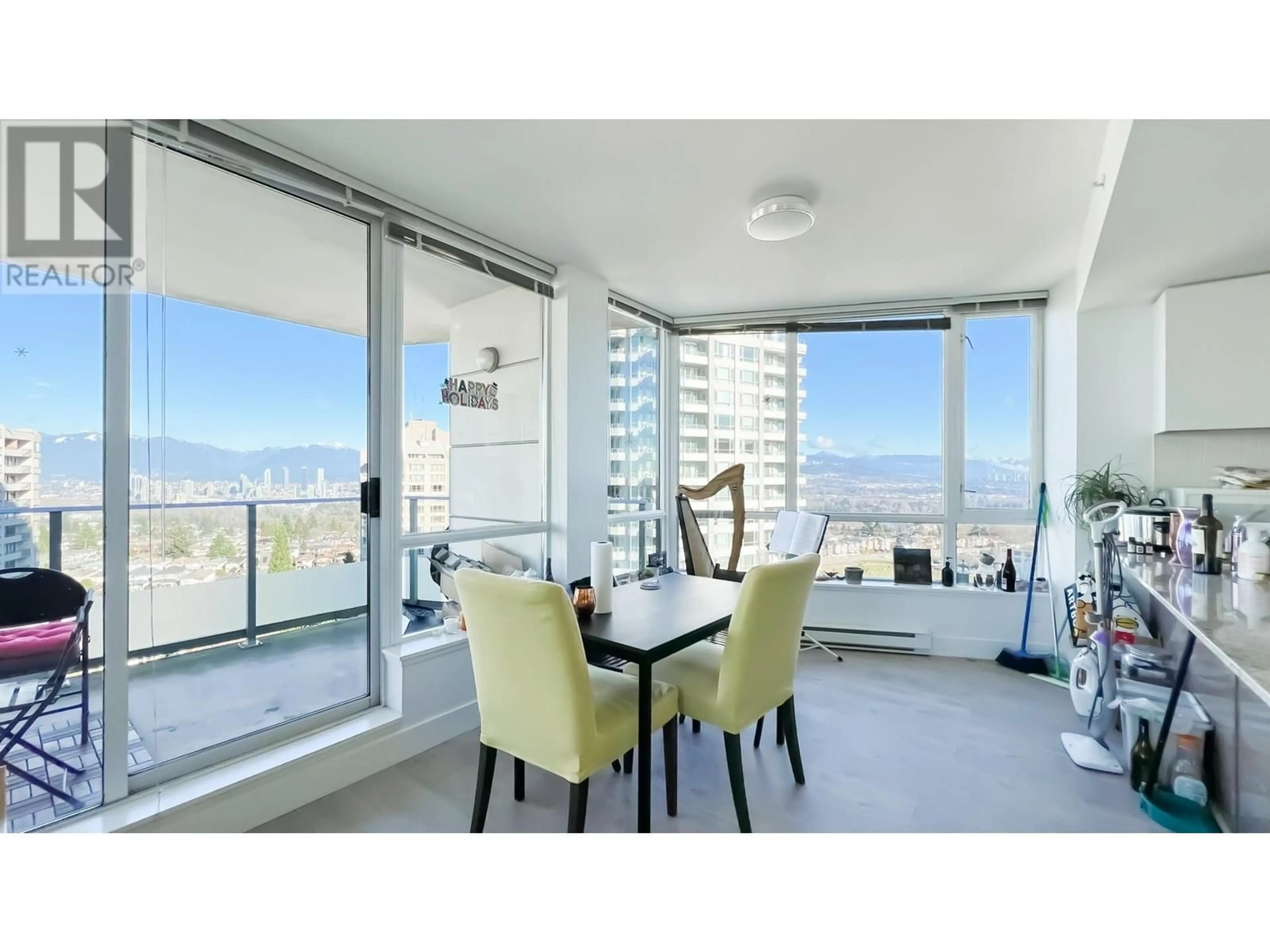 Dining room, unknown for 1602 - 4808 HAZEL STREET, Burnaby British Columbia V5H0A2