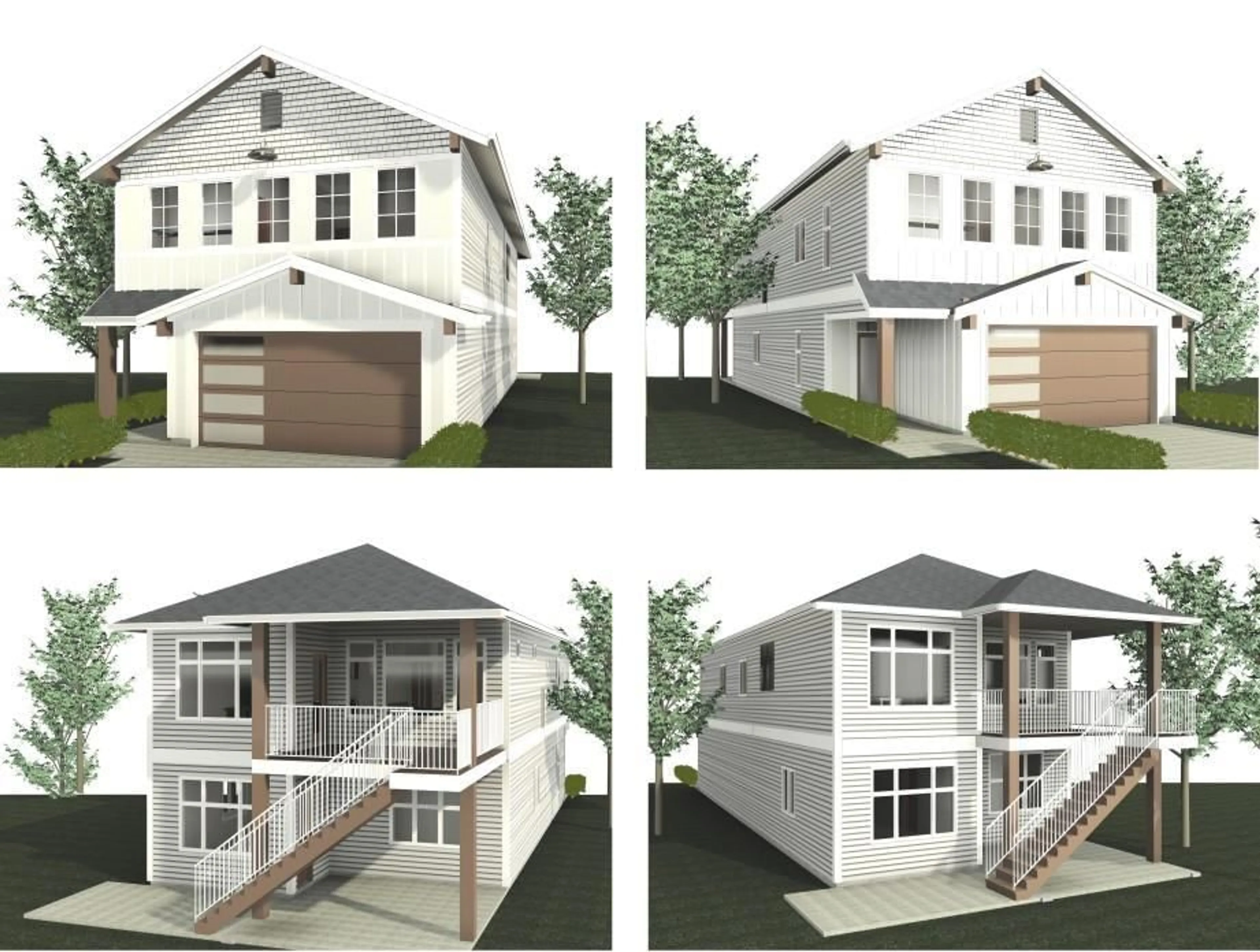 Frontside or backside of a home, cottage for 9376 MCNAUGHT ROAD, Chilliwack British Columbia V2P6E7