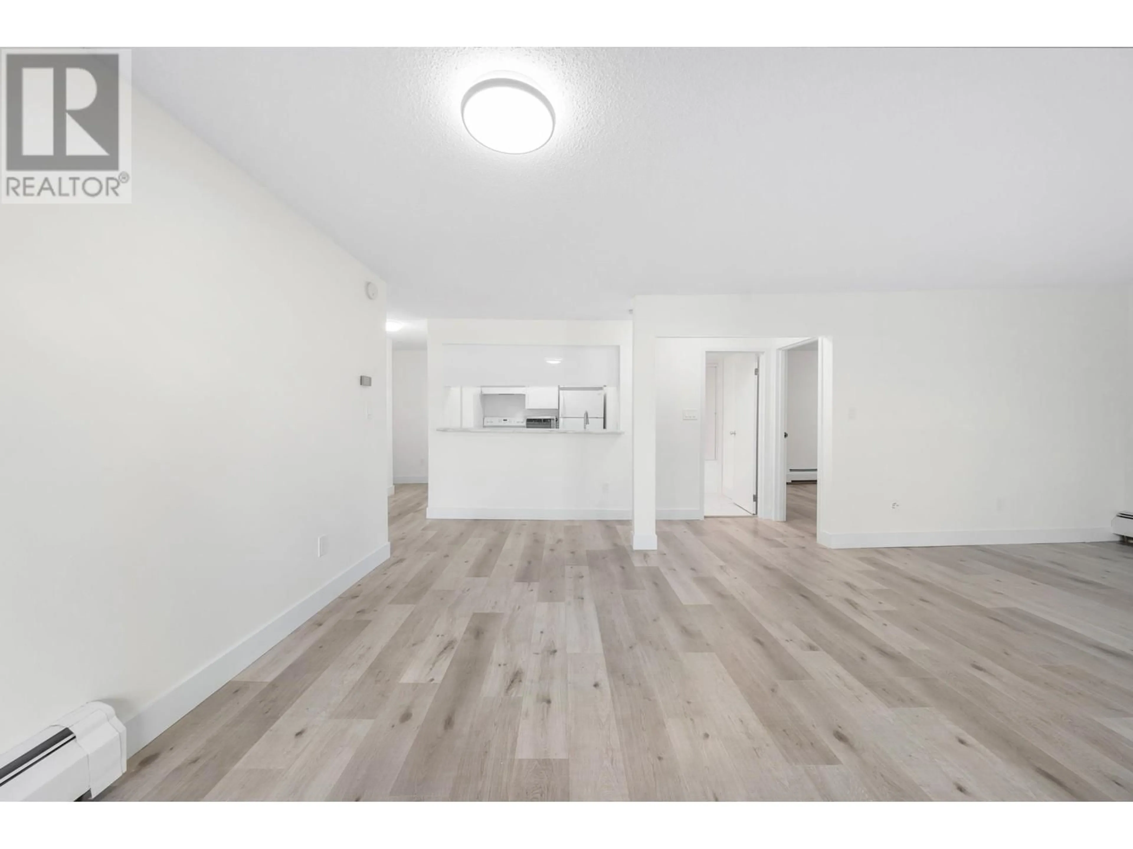 A pic of a room, not visible floor for 205 1945 WOODWAY PLACE, Burnaby British Columbia V5B4S4