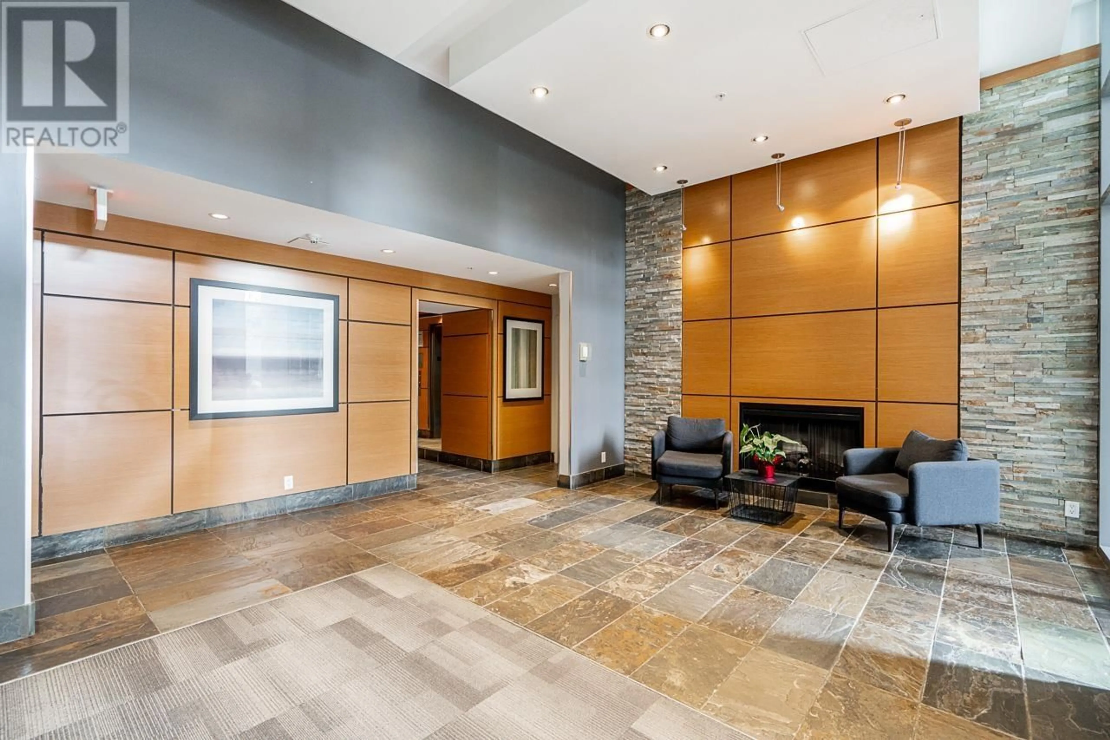 Indoor lobby for 1106 660 NOOTKA WAY, Port Moody British Columbia V3H0B7