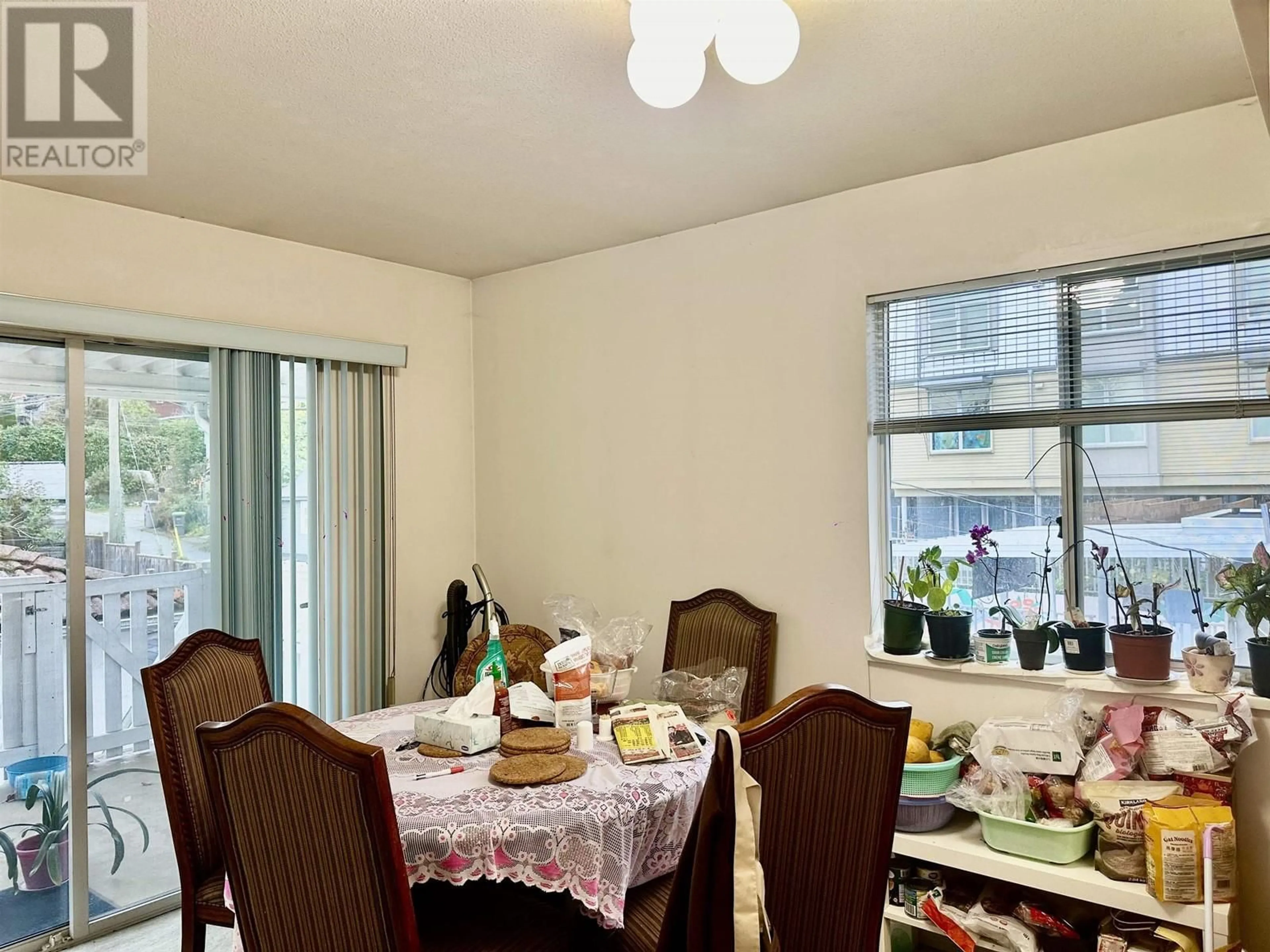 Dining room, unknown for 1735 VICTORIA DRIVE, Vancouver British Columbia V5N4J9