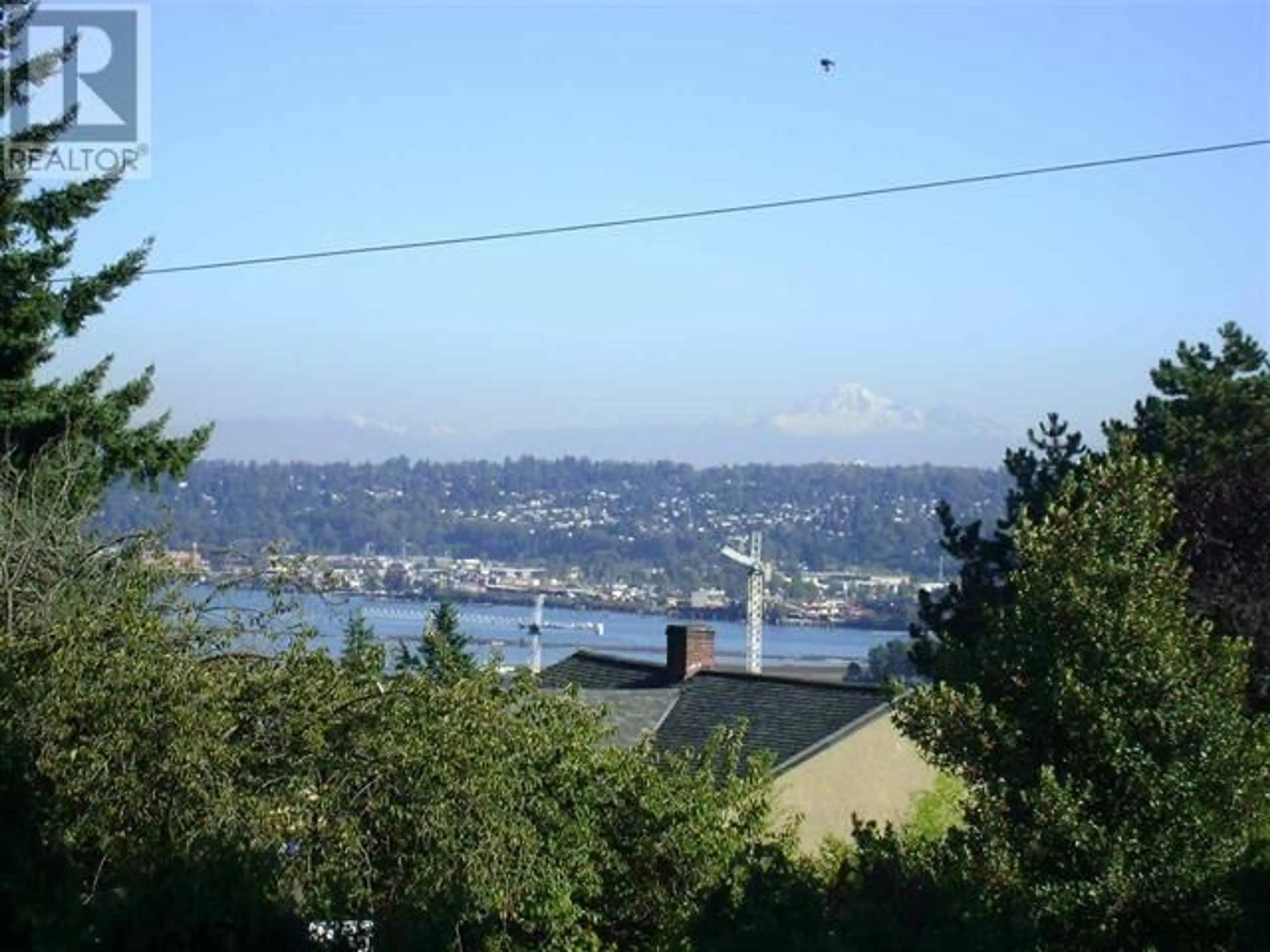 A pic from exterior of the house or condo, the view of lake or river for 315 E EIGHTH AVENUE, New Westminster British Columbia V3L4K5