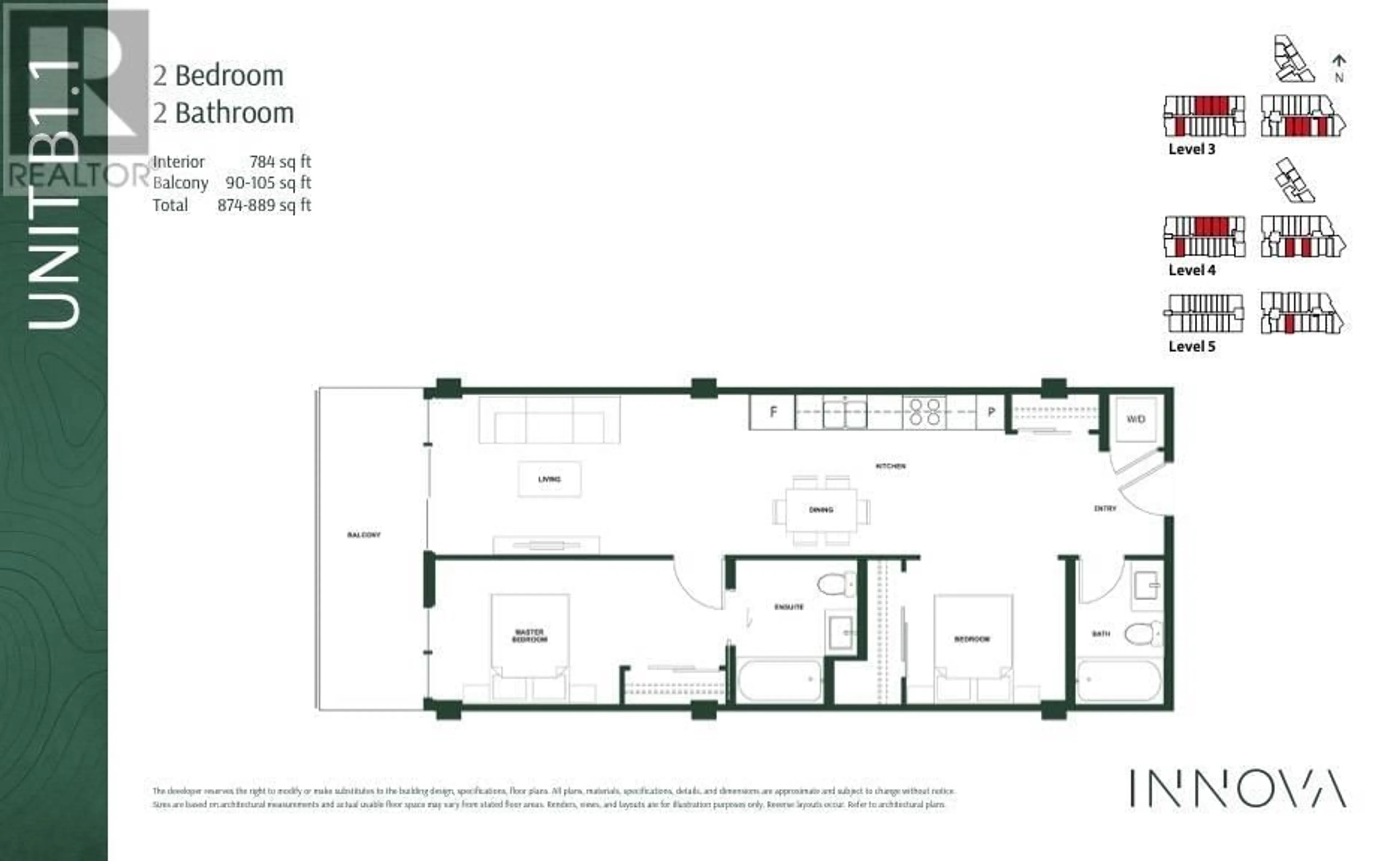 Floor plan for 358 438 E 3RD STREET, North Vancouver British Columbia V7L1G2