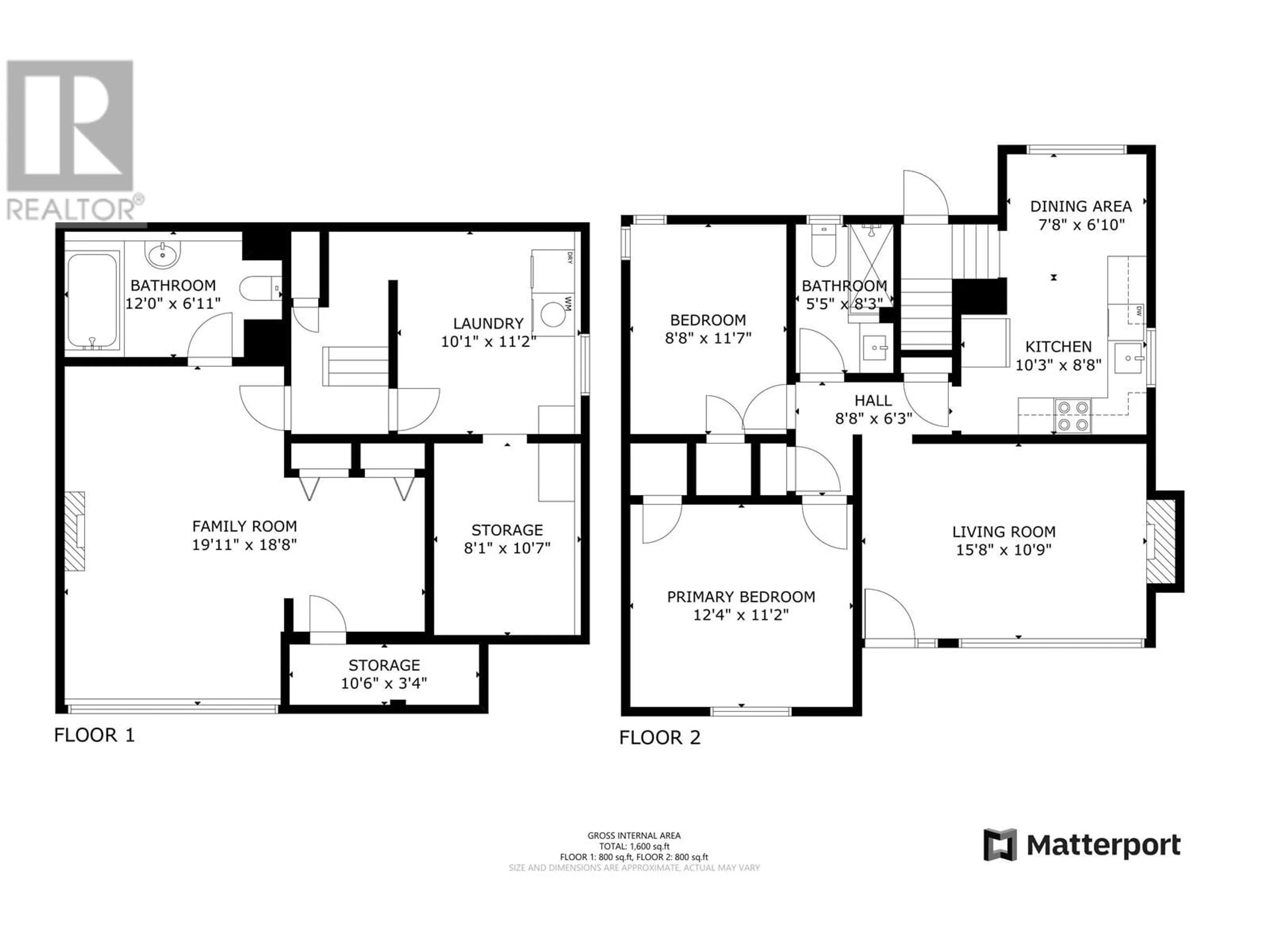 Floor plan for 3970 EDINBURGH STREET, Burnaby British Columbia V5C1R7