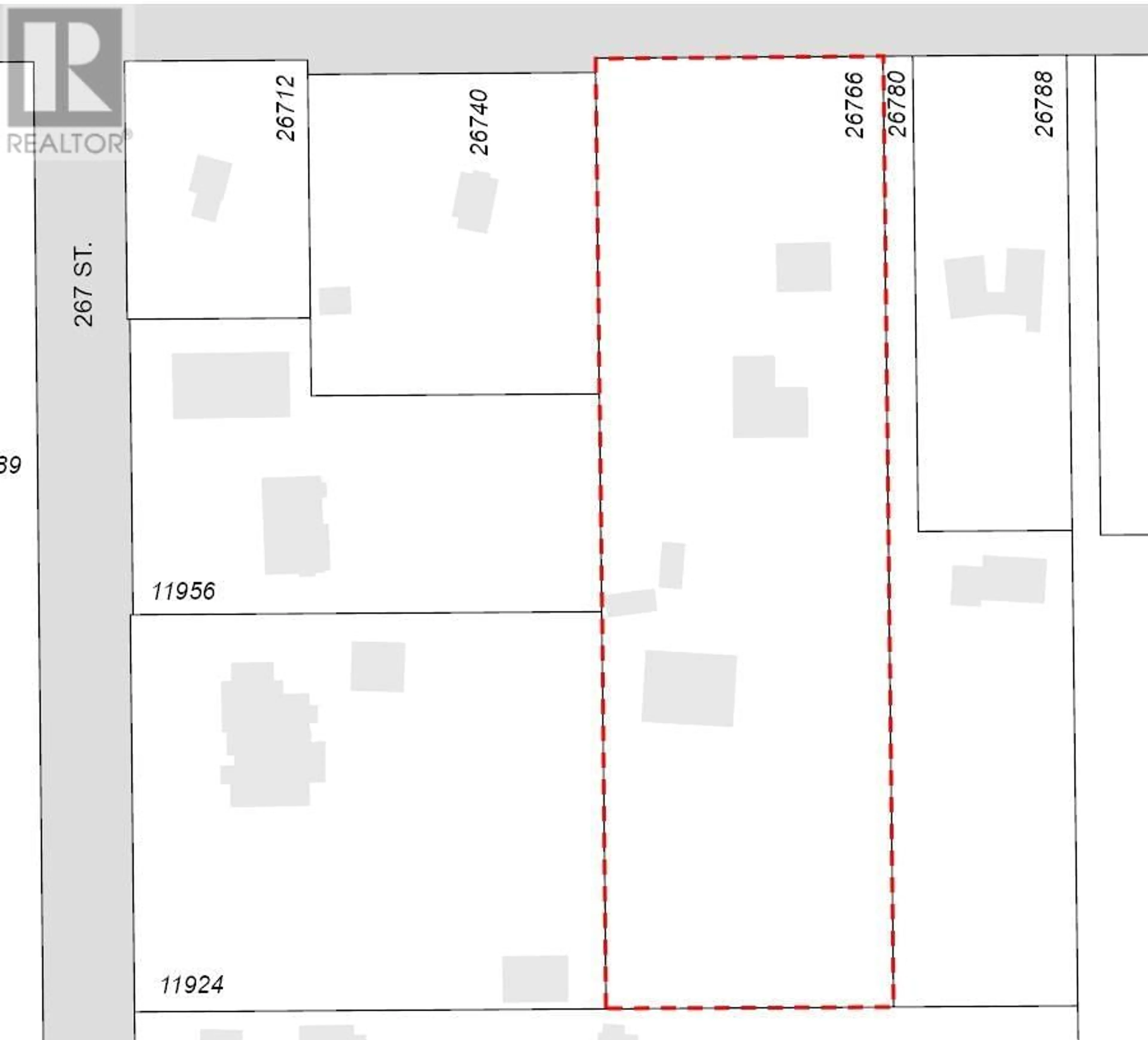 Floor plan for 26766 DEWDNEY TRUNK ROAD, Maple Ridge British Columbia V2W1N9