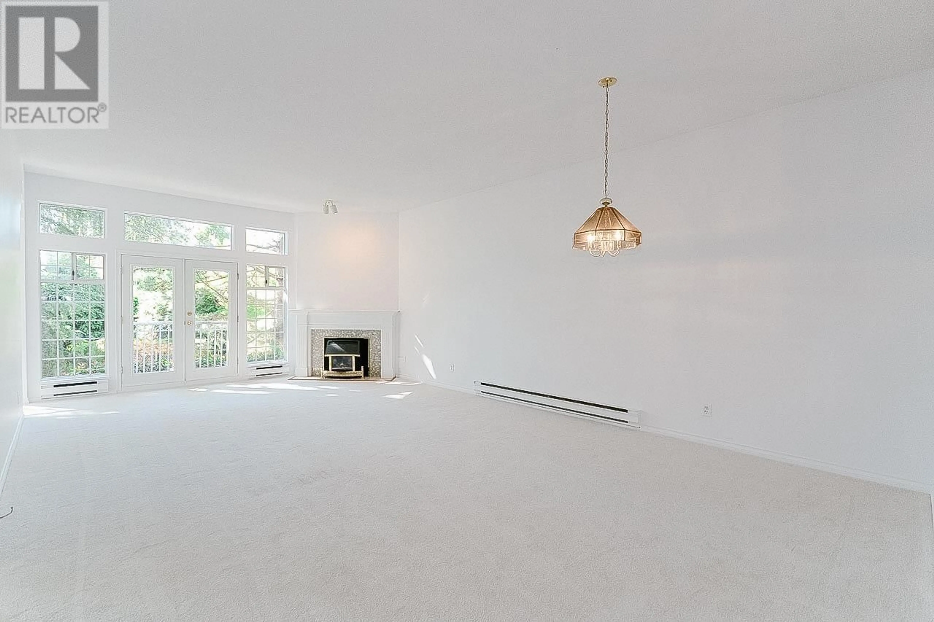 A pic of a room, not visible floor for 103 7680 MINORU BOULEVARD, Richmond British Columbia V6Y1Z5