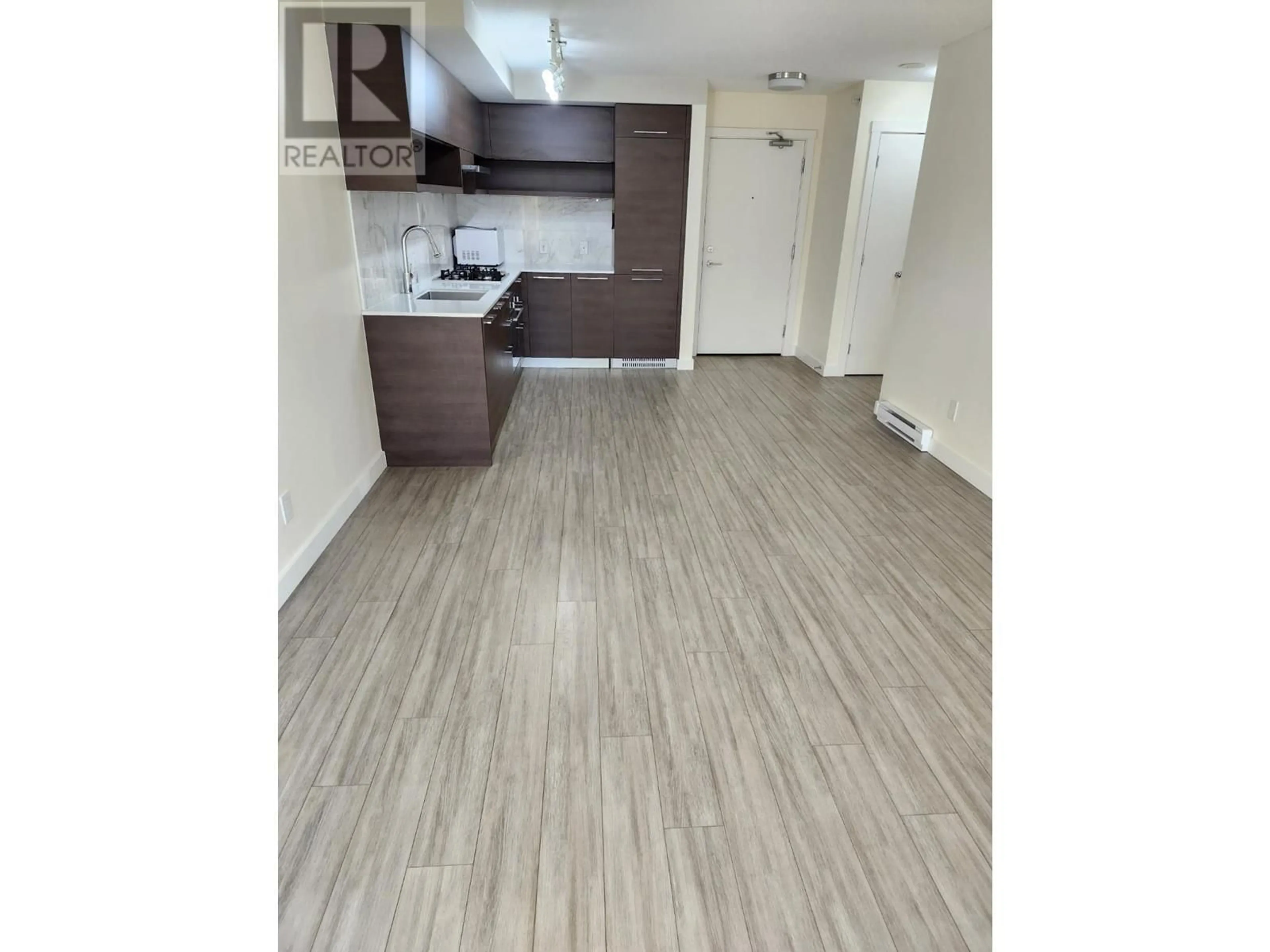 Standard kitchen, not visible floor, mountain for 303 570 EMERSON STREET, Coquitlam British Columbia V3J0G3