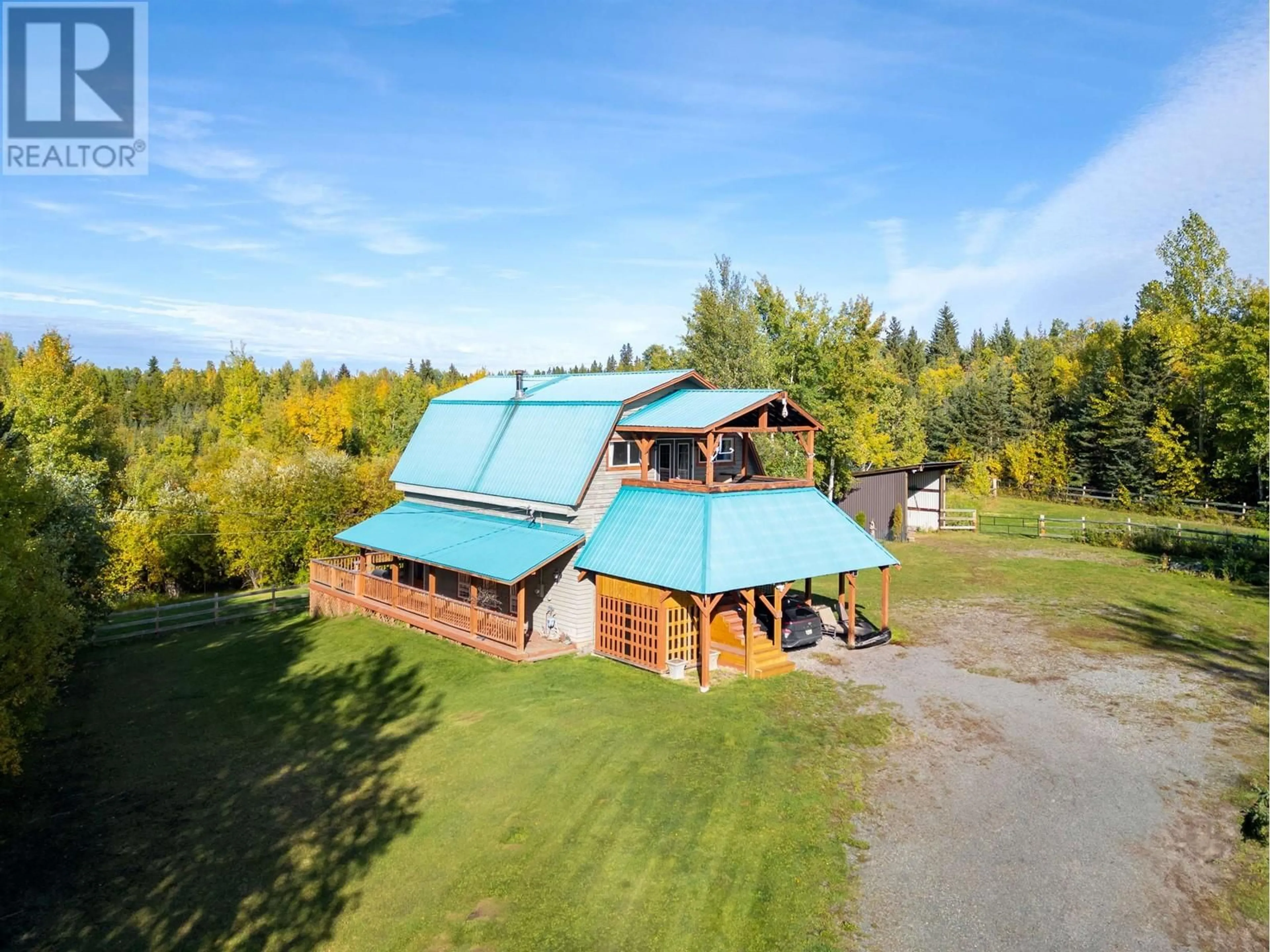 Shed for 12860 BOWAN ROAD, Prince George British Columbia V2N5C2