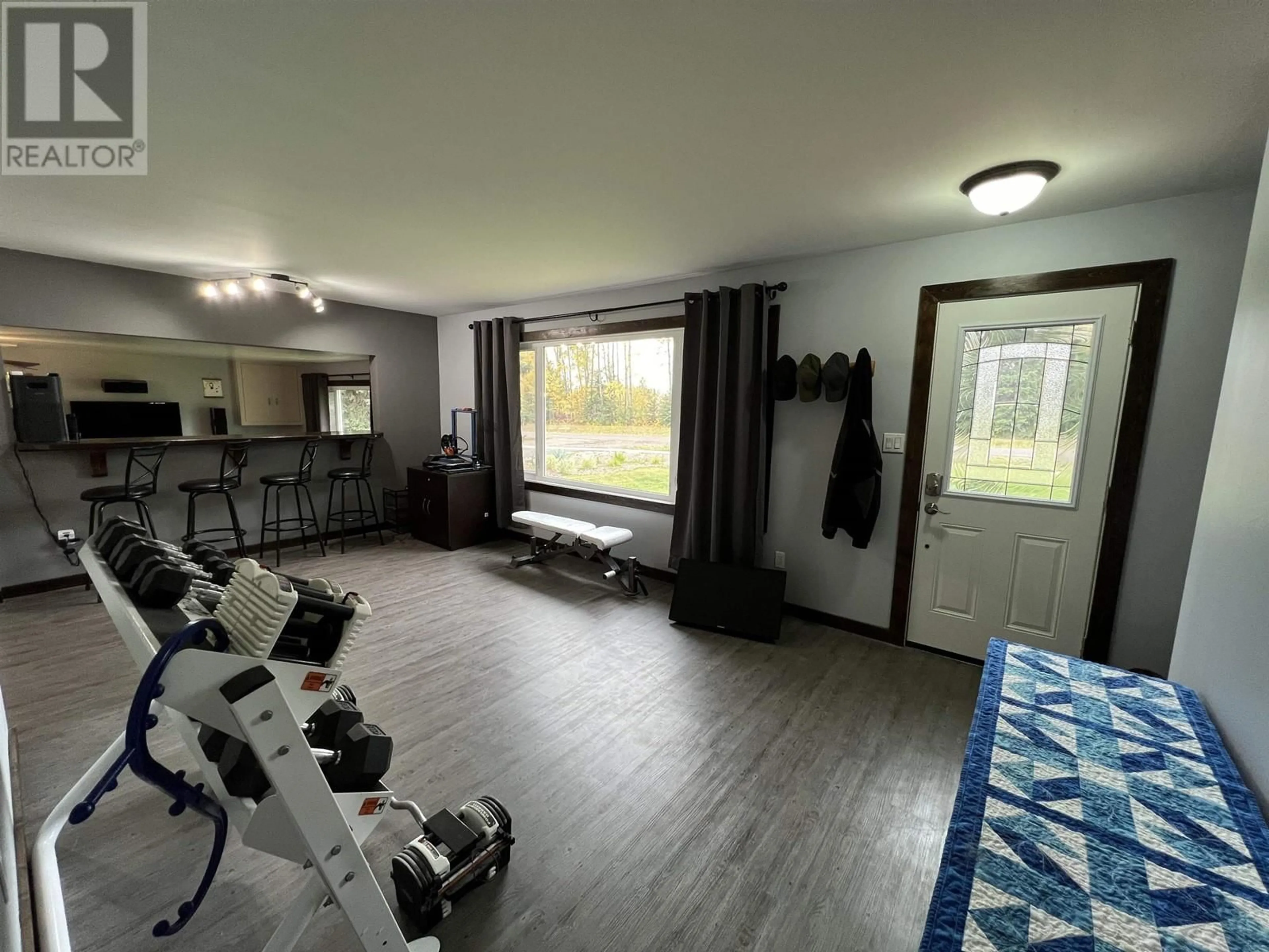 A pic of a room for 5116 SUNSET DRIVE, Fort Nelson British Columbia V0C1R0