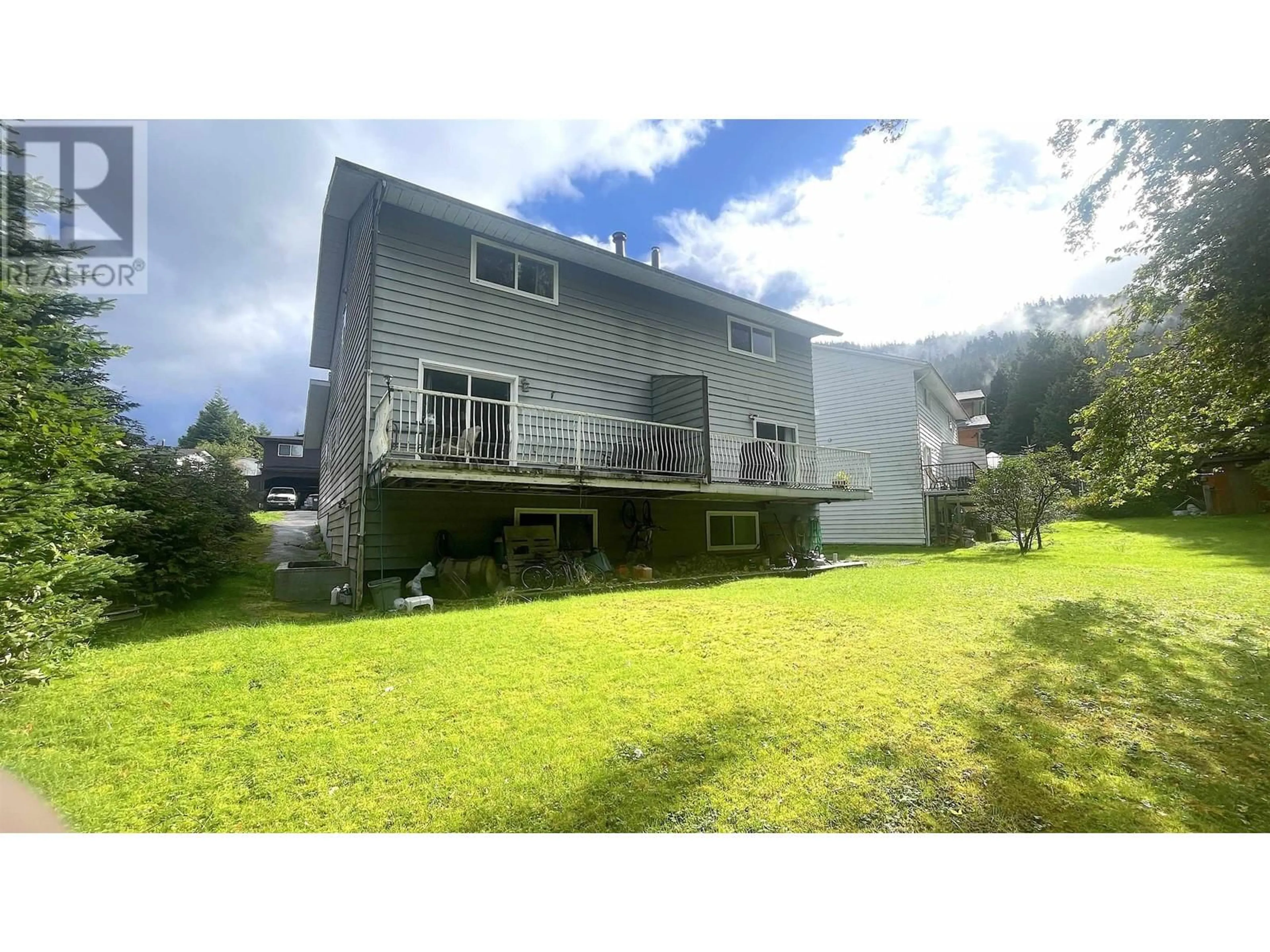 Unknown for 116 GULL CRESCENT, Prince Rupert British Columbia V8J4G5