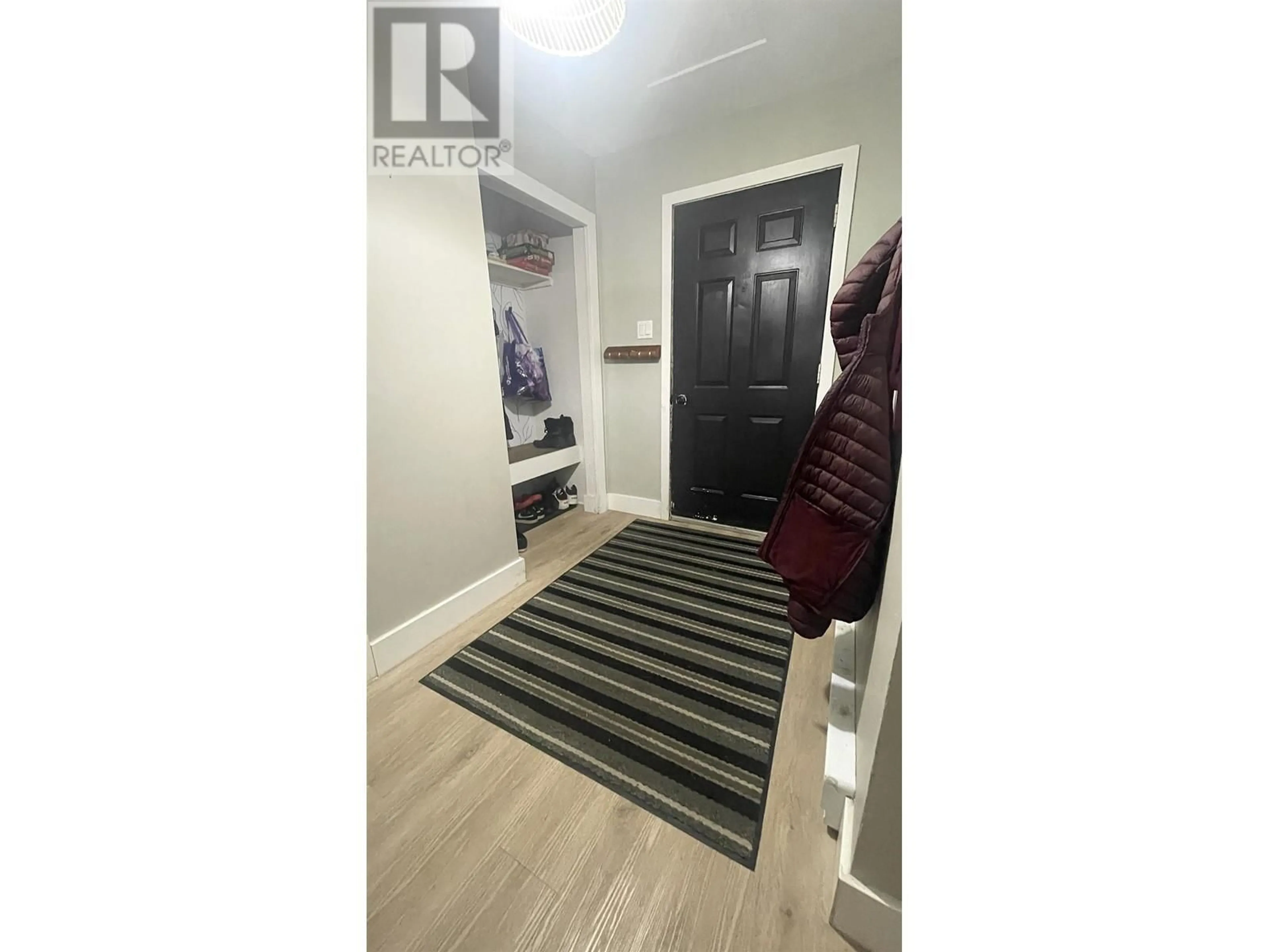 Indoor entryway for 116 GULL CRESCENT, Prince Rupert British Columbia V8J4G5