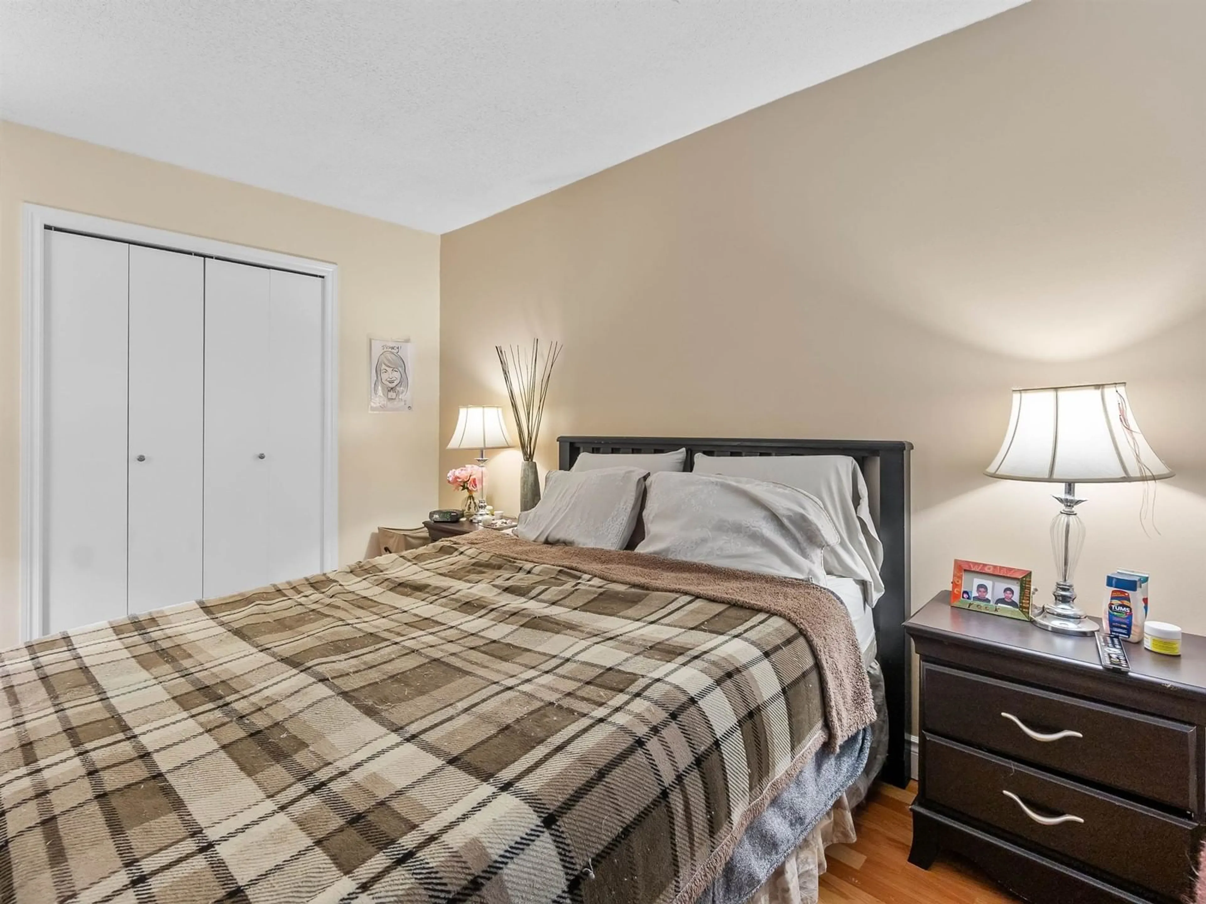 A pic of a room, carpet floors for 1616 10620 150 STREET, Surrey British Columbia V3R7K2