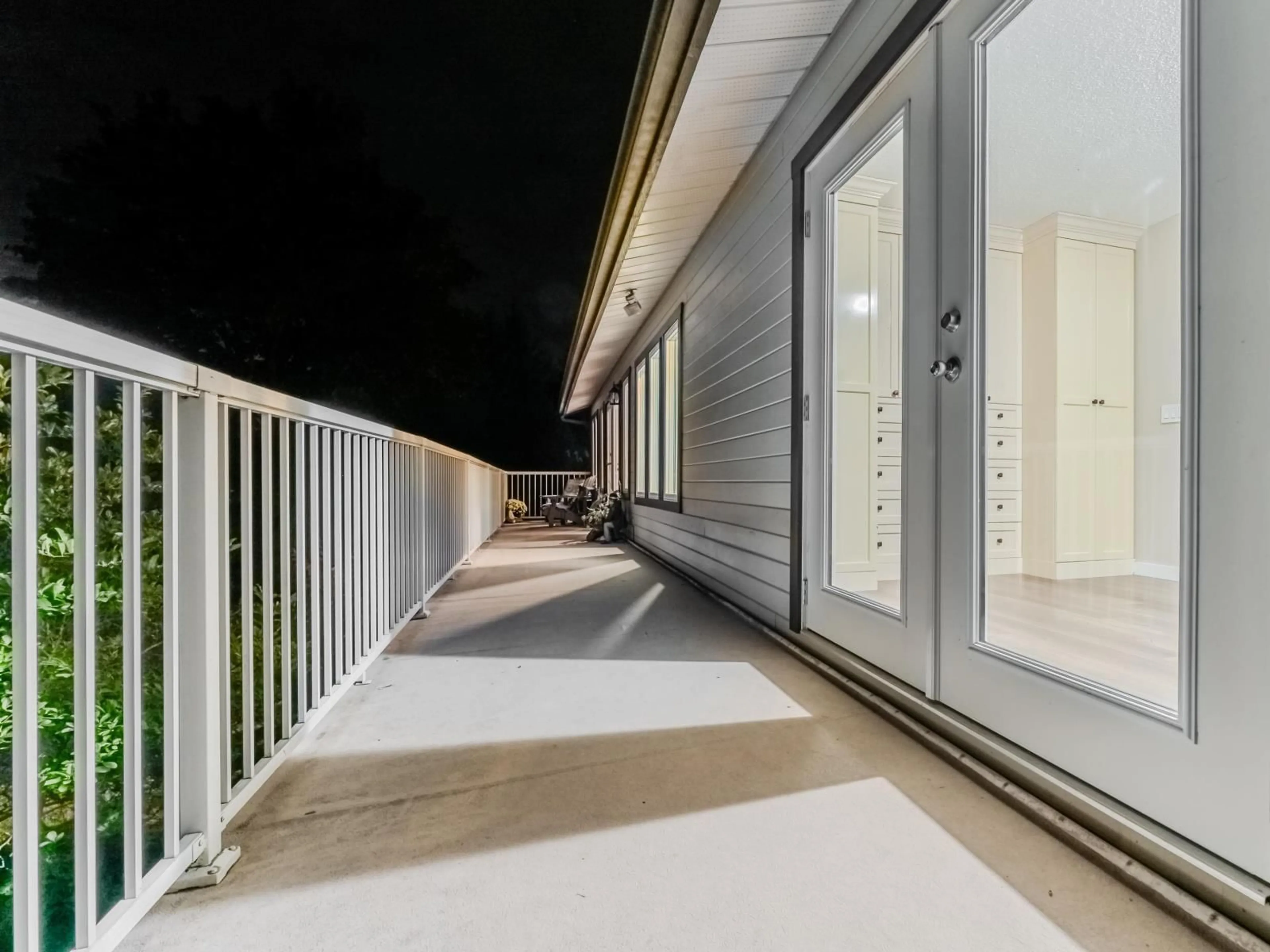 Balcony in the apartment, the street view for 21292 MALLARD DRIVE, Hope British Columbia V0X1L1