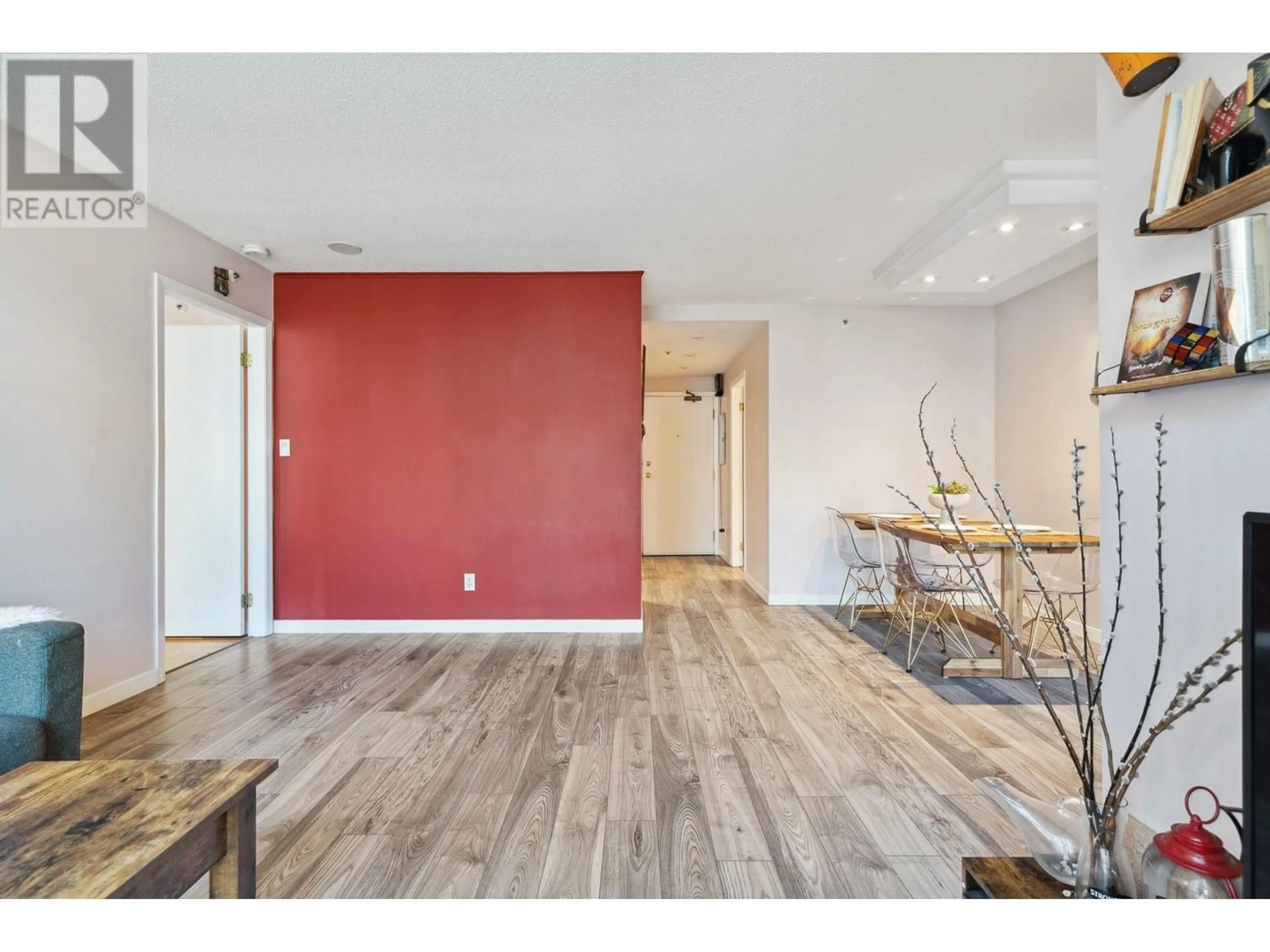 Other indoor space, wood floors for 2005 930 CAMBIE STREET, Vancouver British Columbia V6B5X6