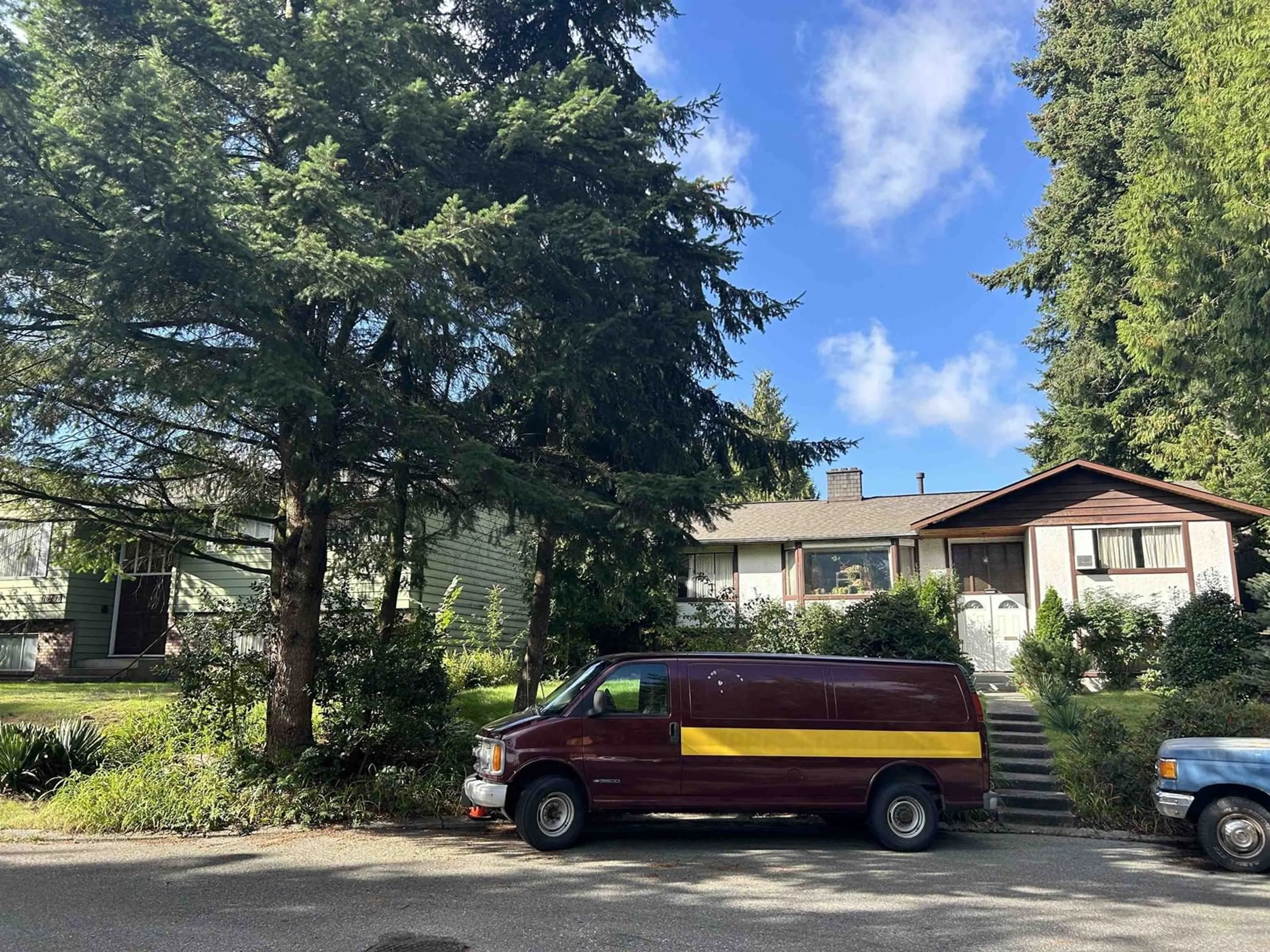Unknown for 10287 144A, Surrey British Columbia V3R6M8