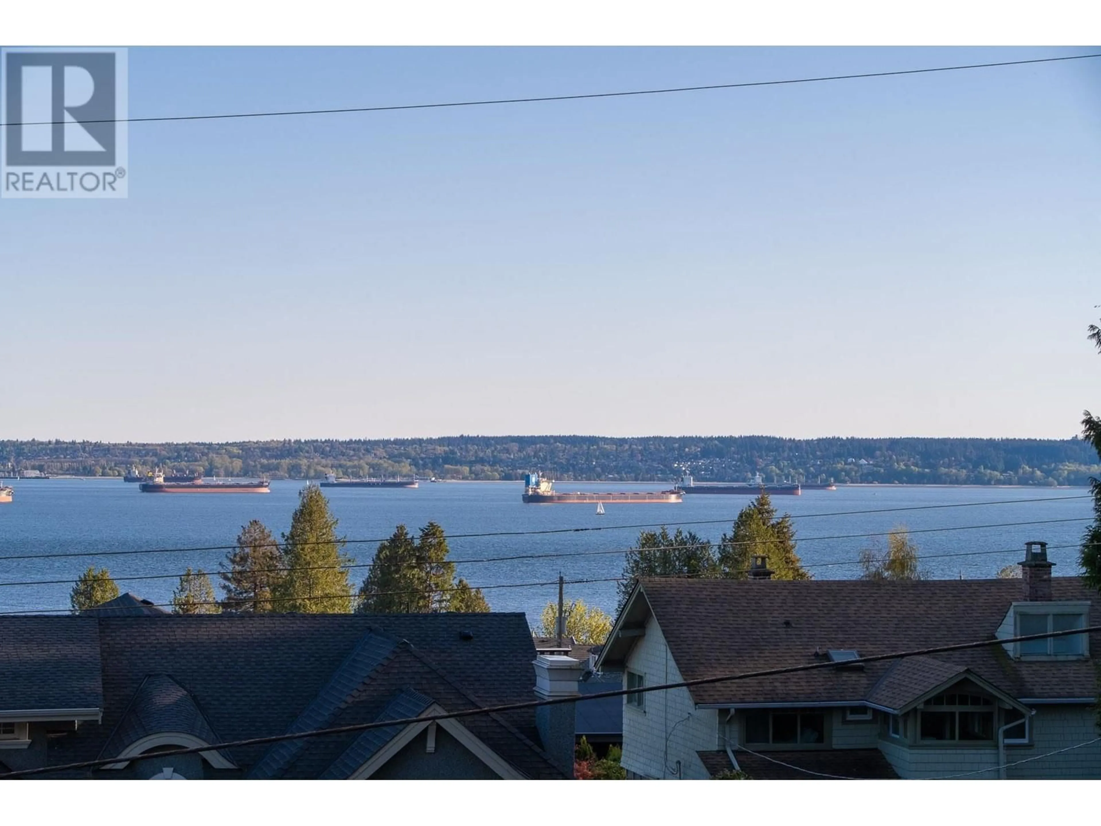 A pic from exterior of the house or condo, the view of lake or river for 2567 LAWSON AVENUE, West Vancouver British Columbia V7V2G1