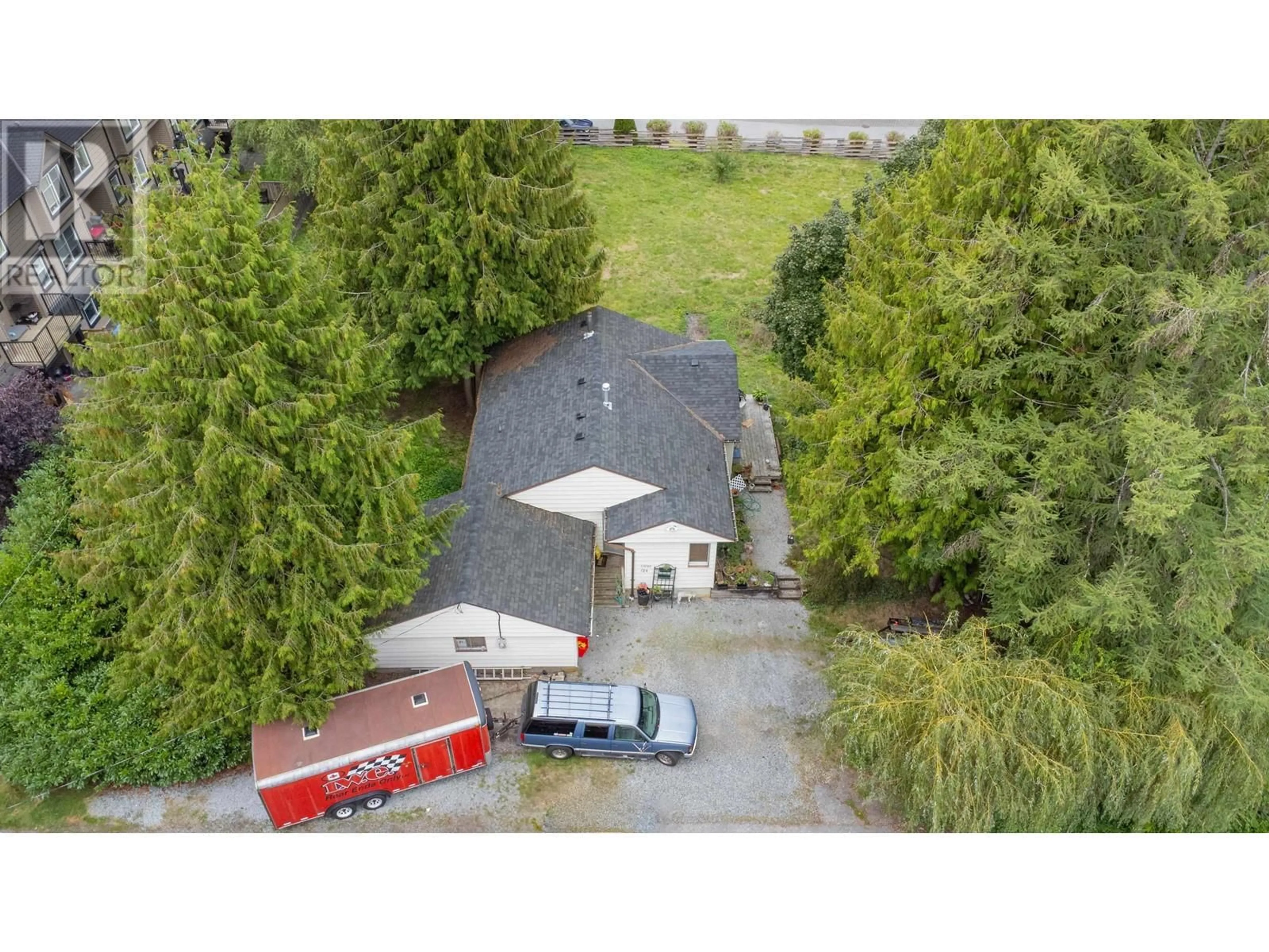 Shed for 22238 124 AVENUE, Maple Ridge British Columbia V2X4J3