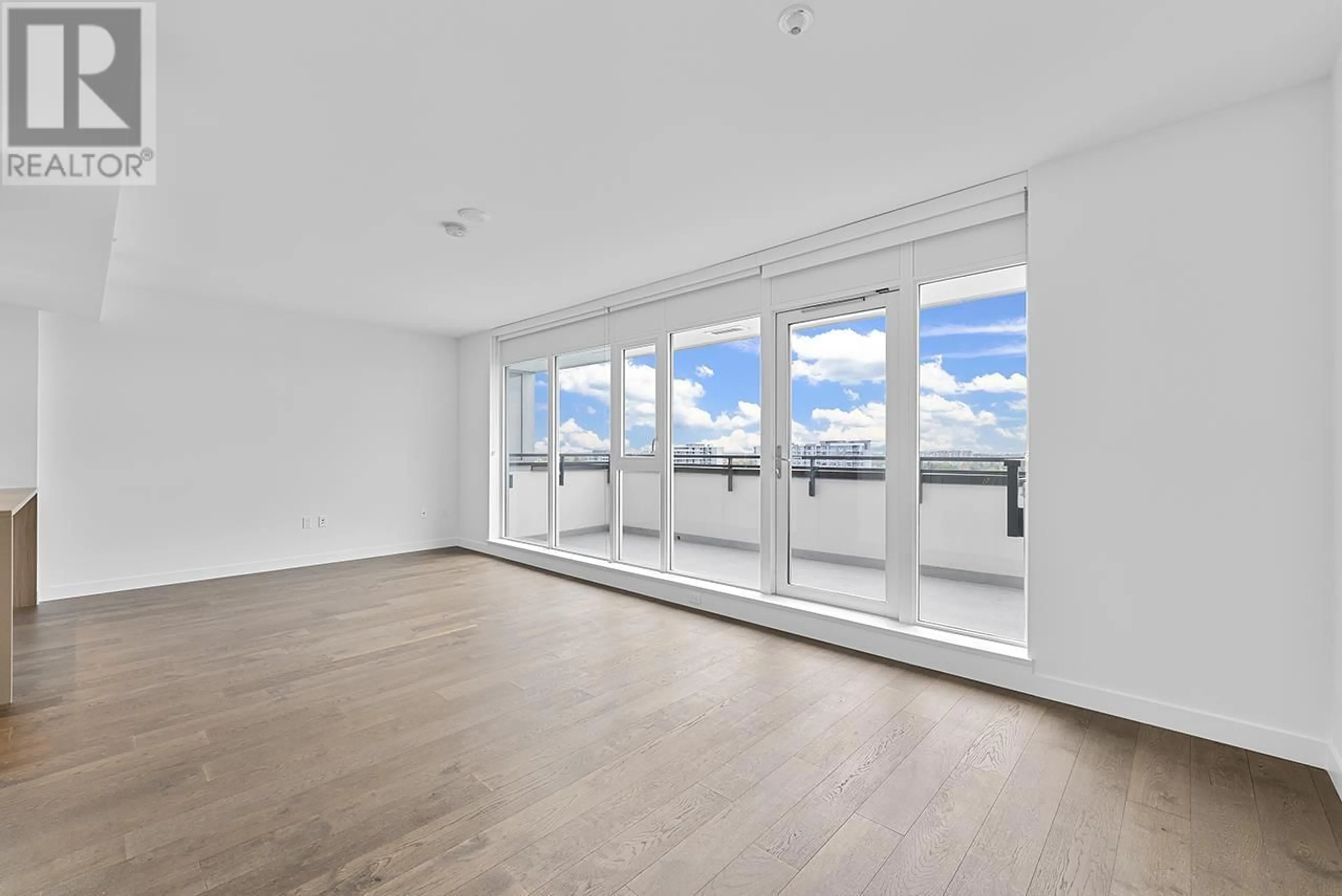 A pic of a room, wood floors for 1602 8155 CAPSTAN WAY, Richmond British Columbia V6X0V3