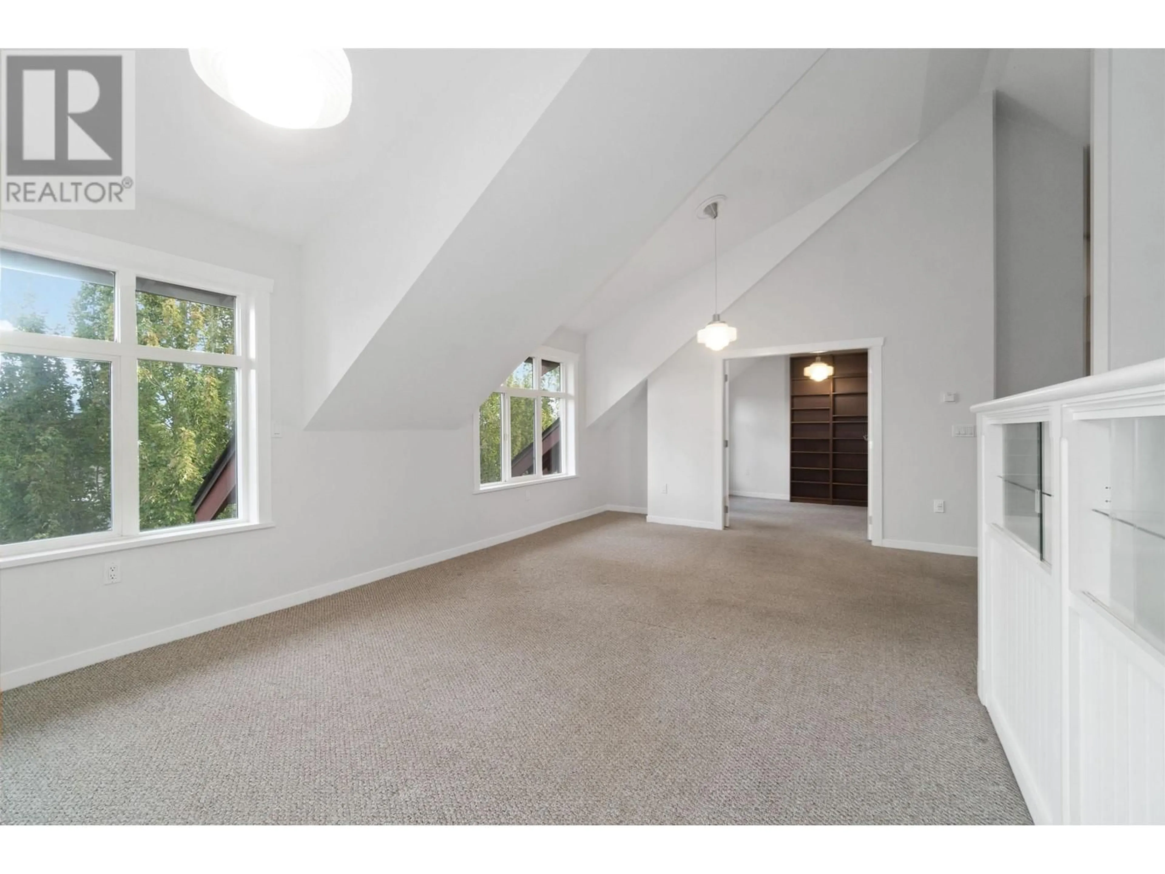 A pic of a room, not visible floor for 401 4272 ALBERT STREET, Burnaby British Columbia V5C2E8