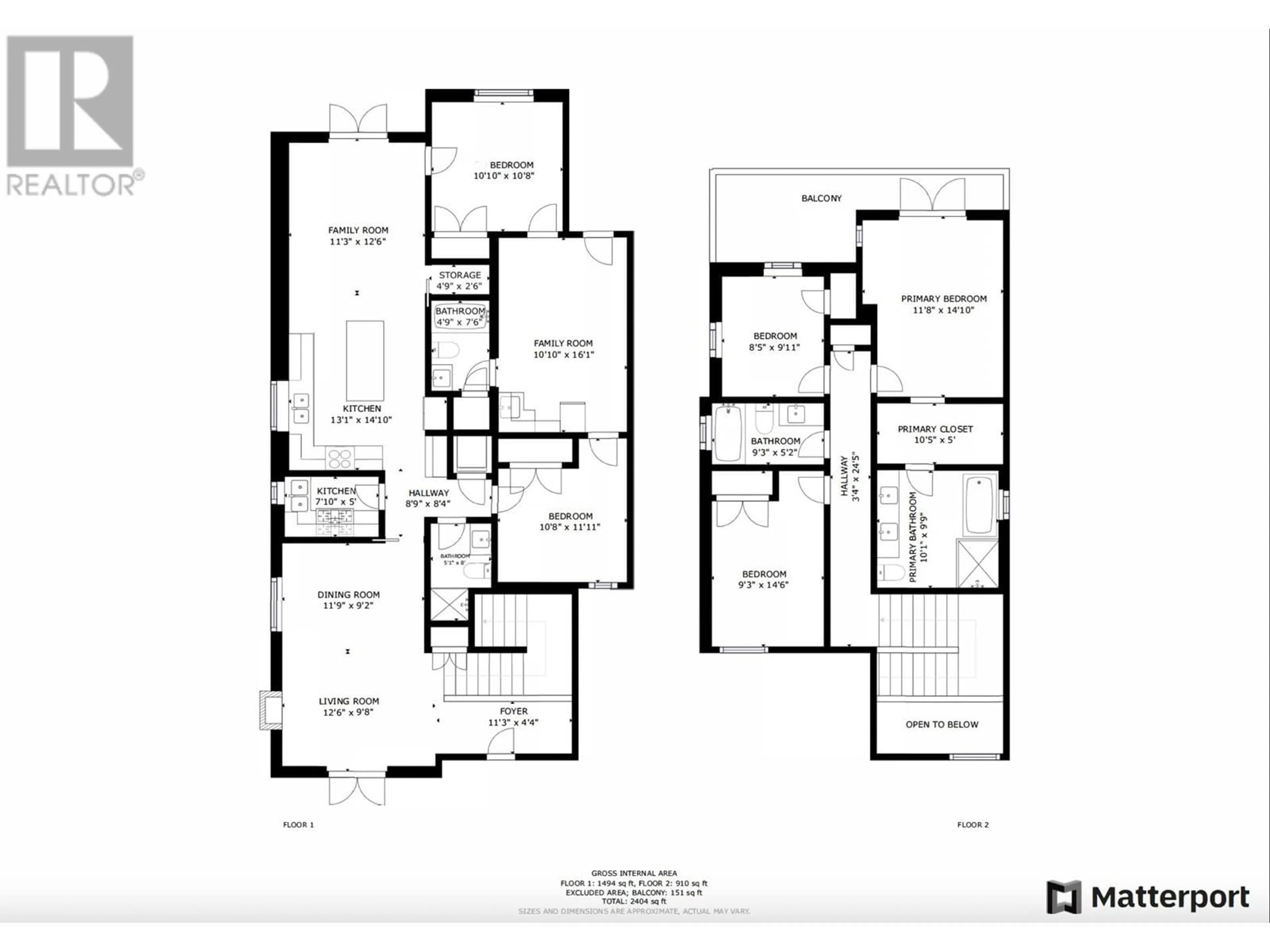 Floor plan for 6585 HALIFAX STREET, Burnaby British Columbia V5B2P9