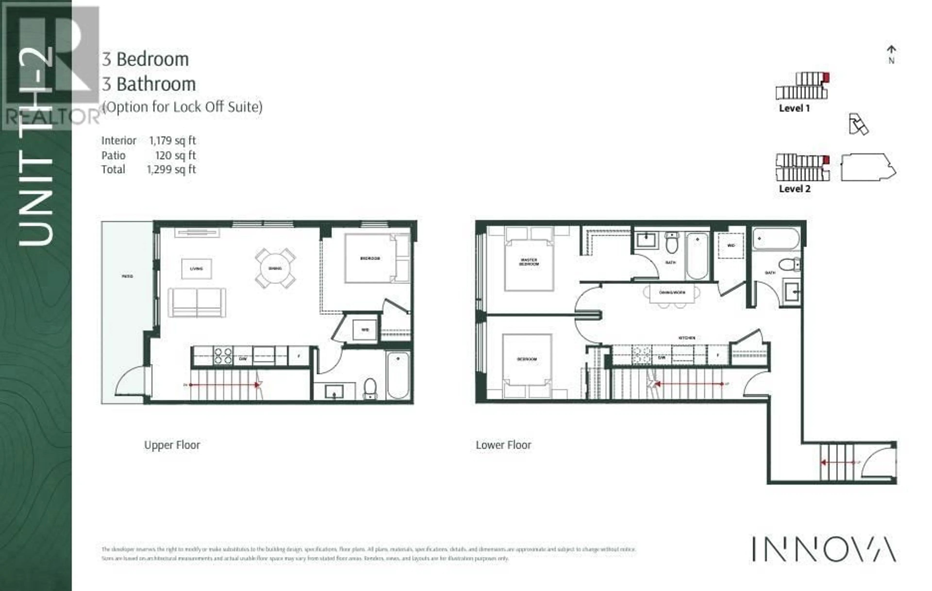 Floor plan for 212 402 E 3RD STREET, North Vancouver British Columbia V7L1G2