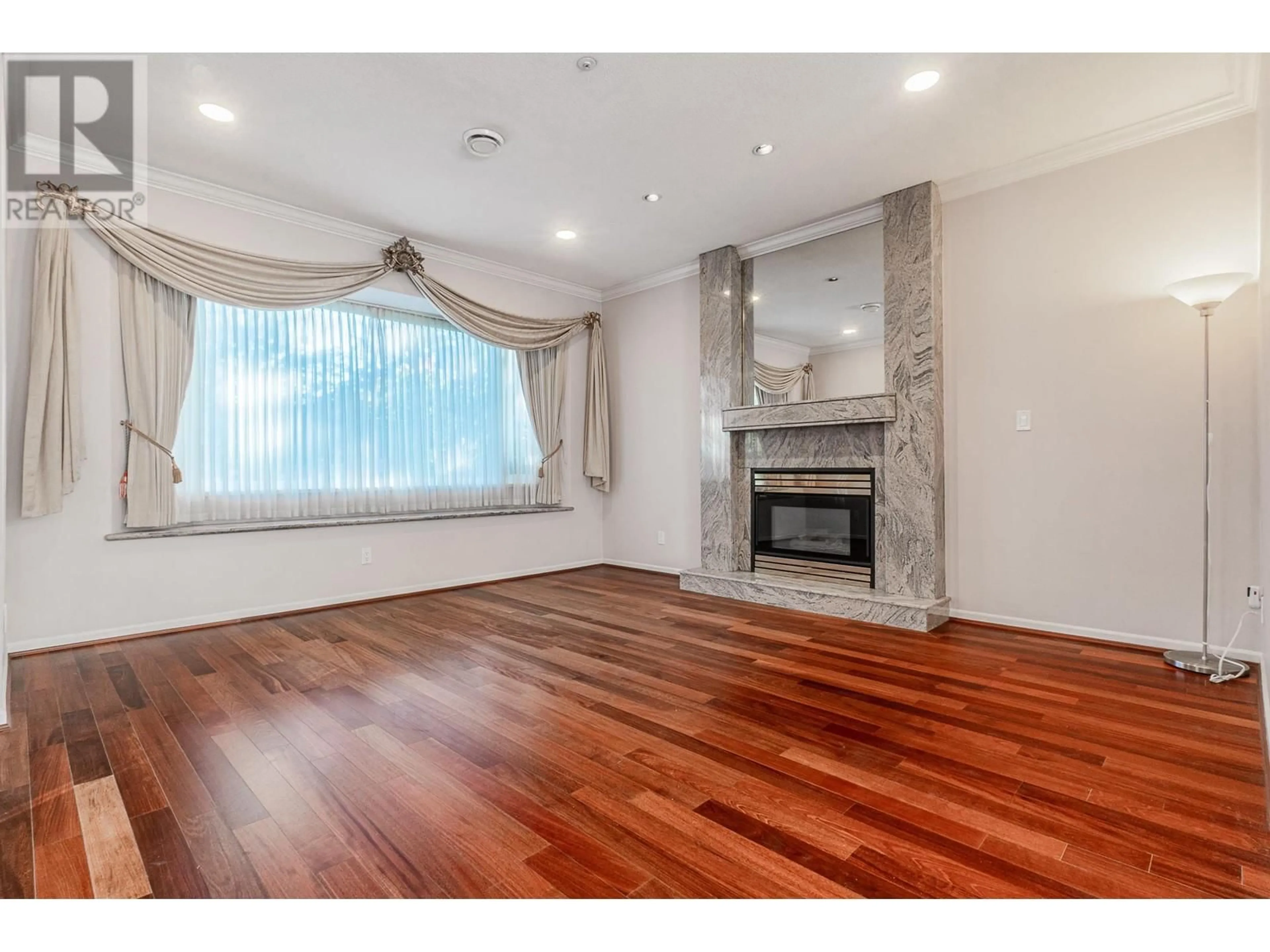 A pic of a room, wood floors for 4255 W 15TH AVENUE, Vancouver British Columbia V6R3A7