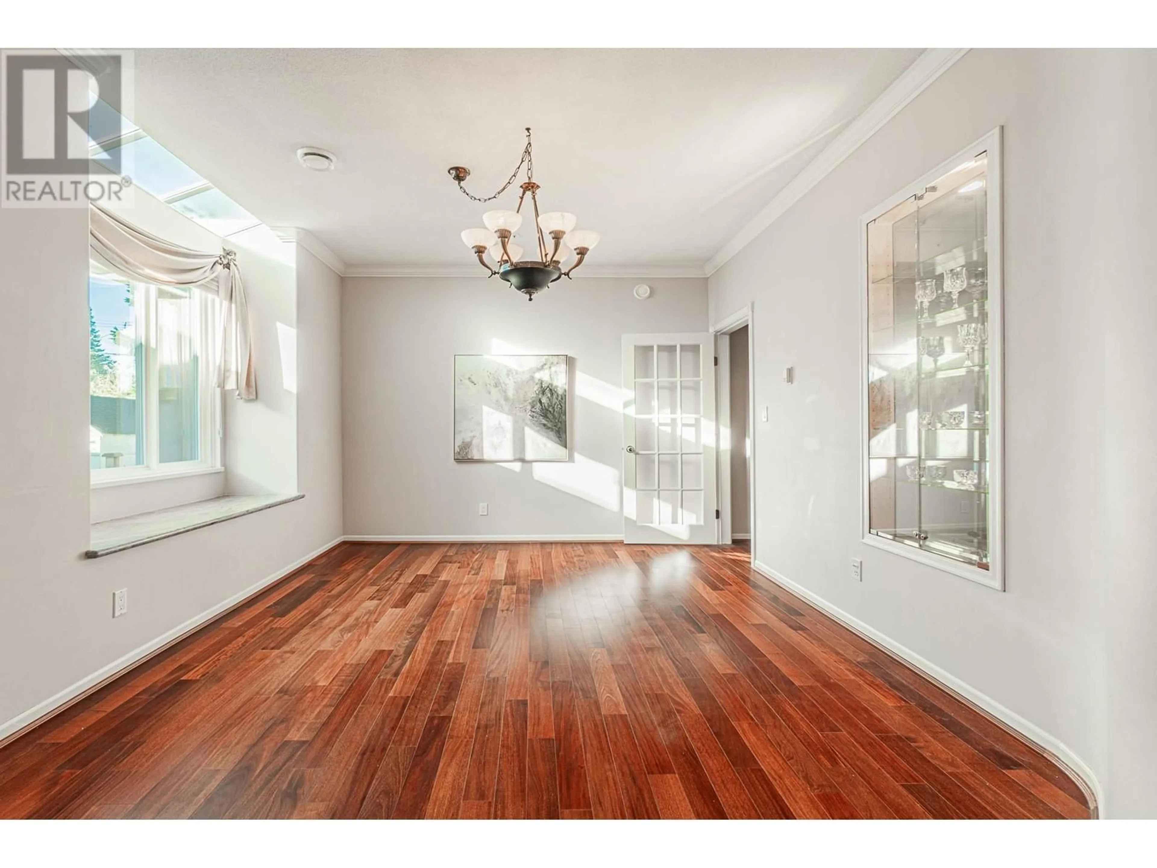 A pic of a room, wood floors for 4255 W 15TH AVENUE, Vancouver British Columbia V6R3A7