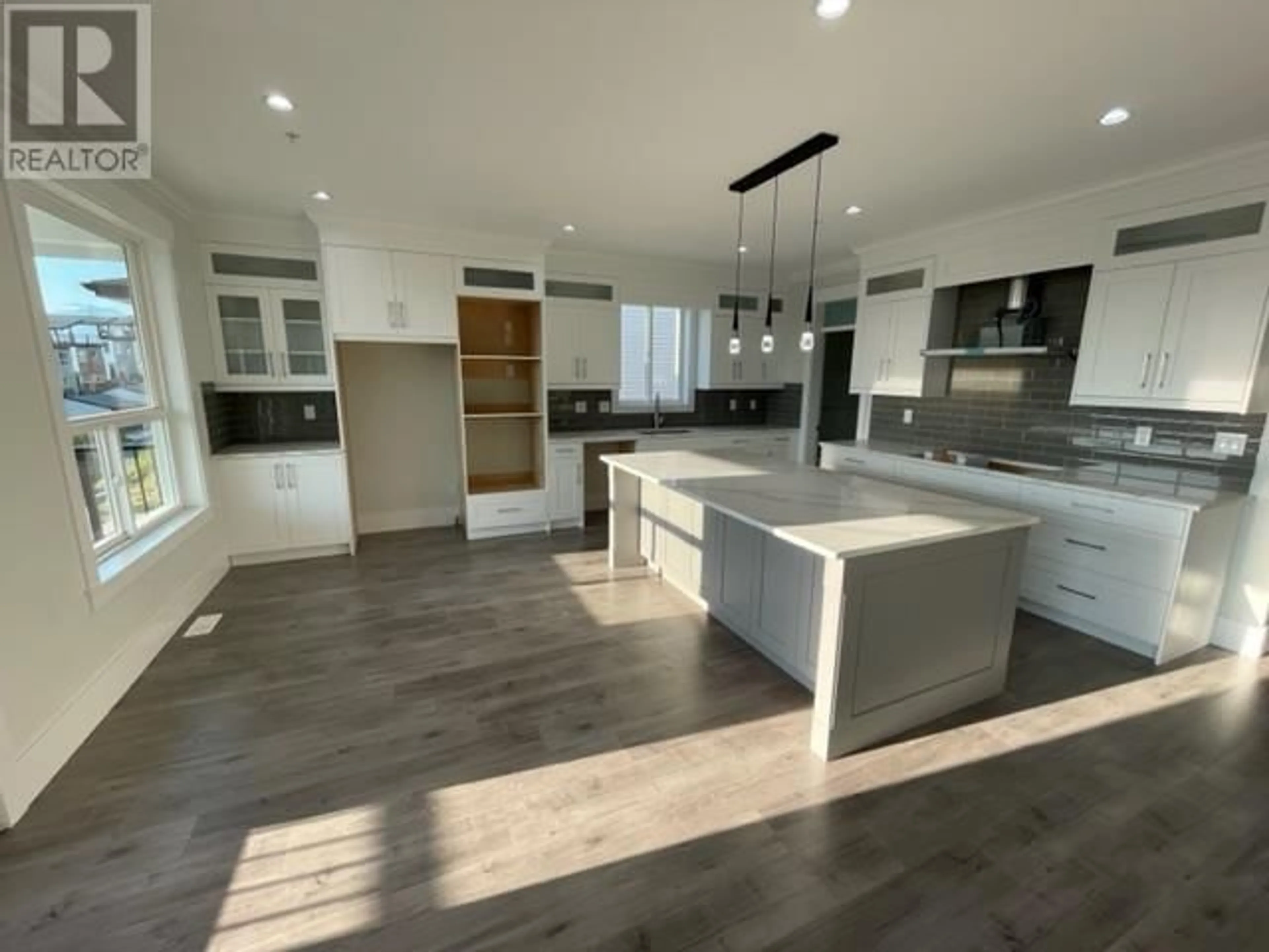 Open concept kitchen, unknown for 13633 232A STREET, Maple Ridge British Columbia V4R0H1