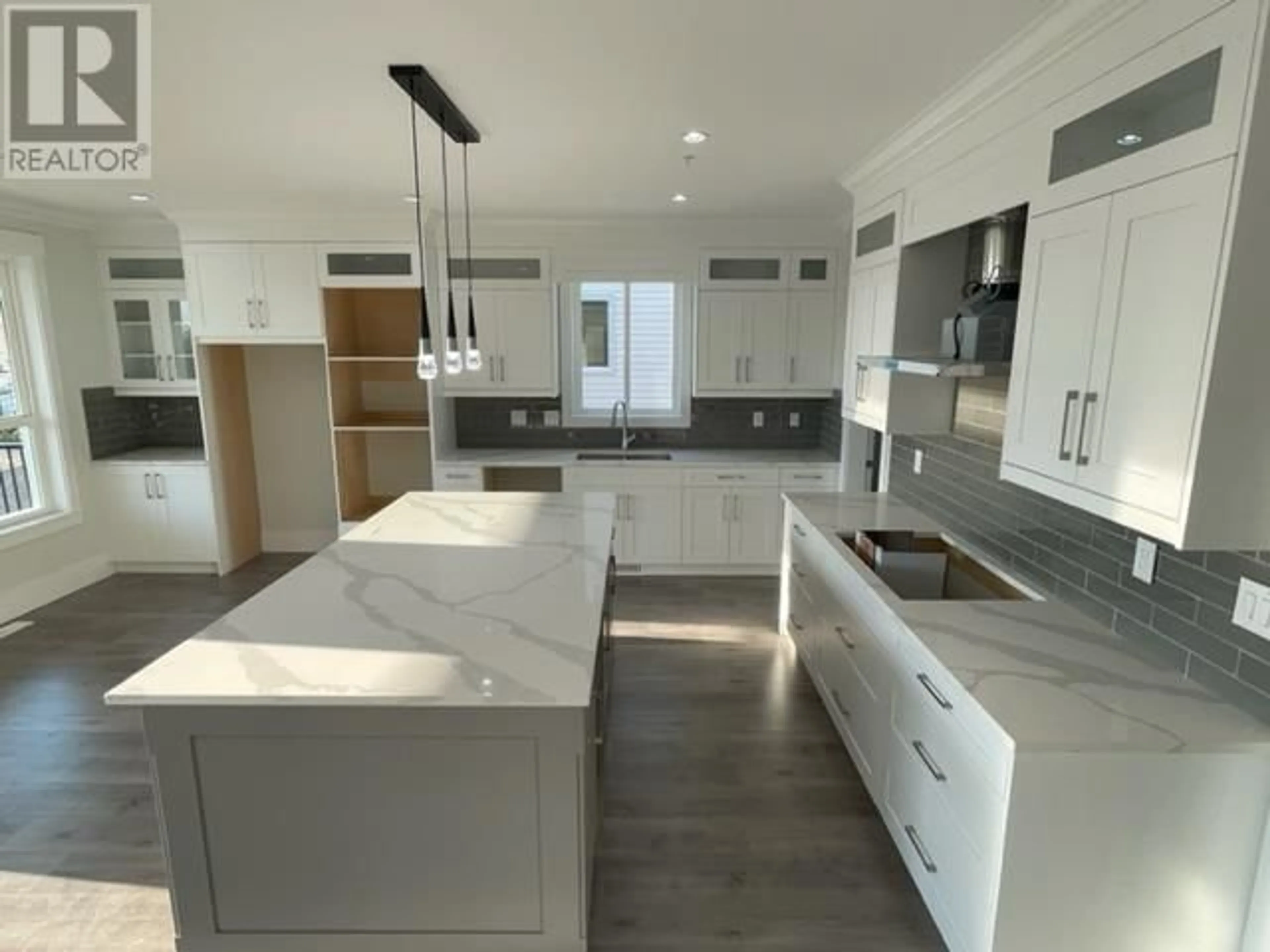 Open concept kitchen, unknown for 13633 232A STREET, Maple Ridge British Columbia V4R0H1