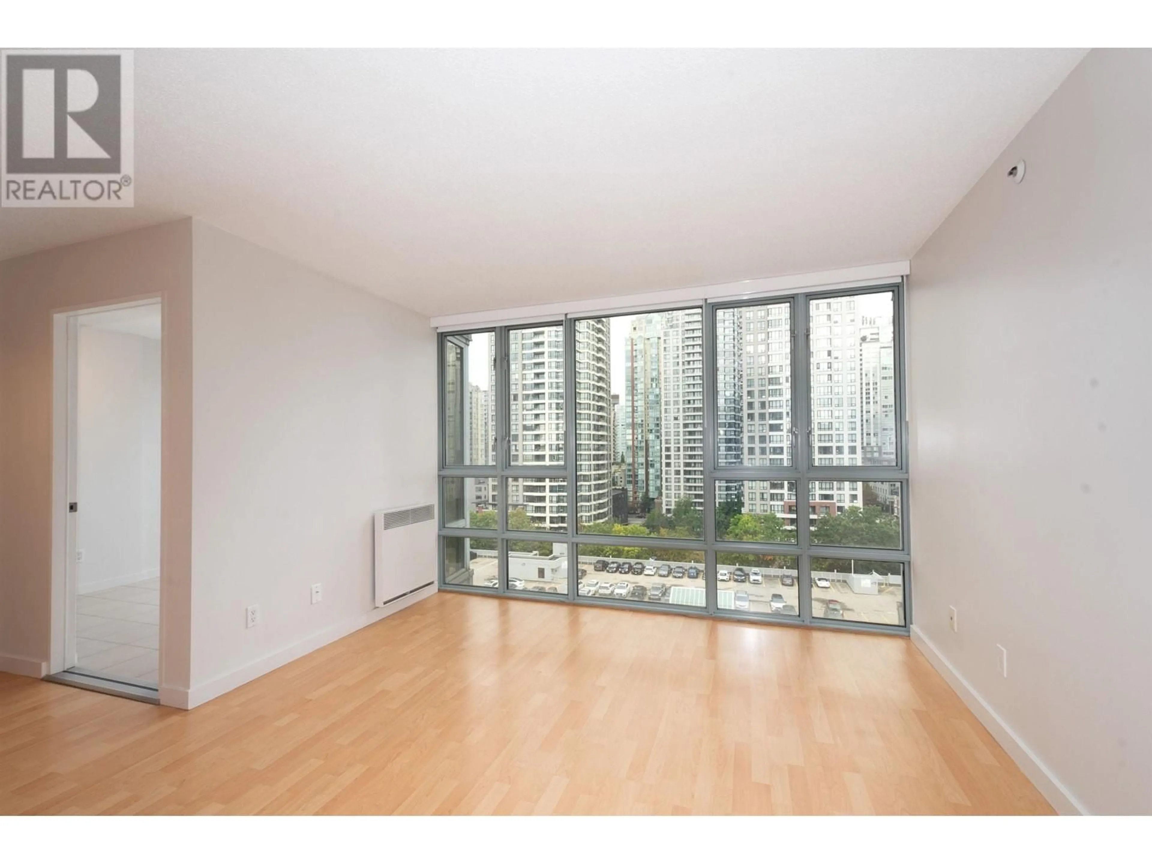 Other indoor space, wood floors for 1505 930 CAMBIE STREET, Vancouver British Columbia V6B5X6