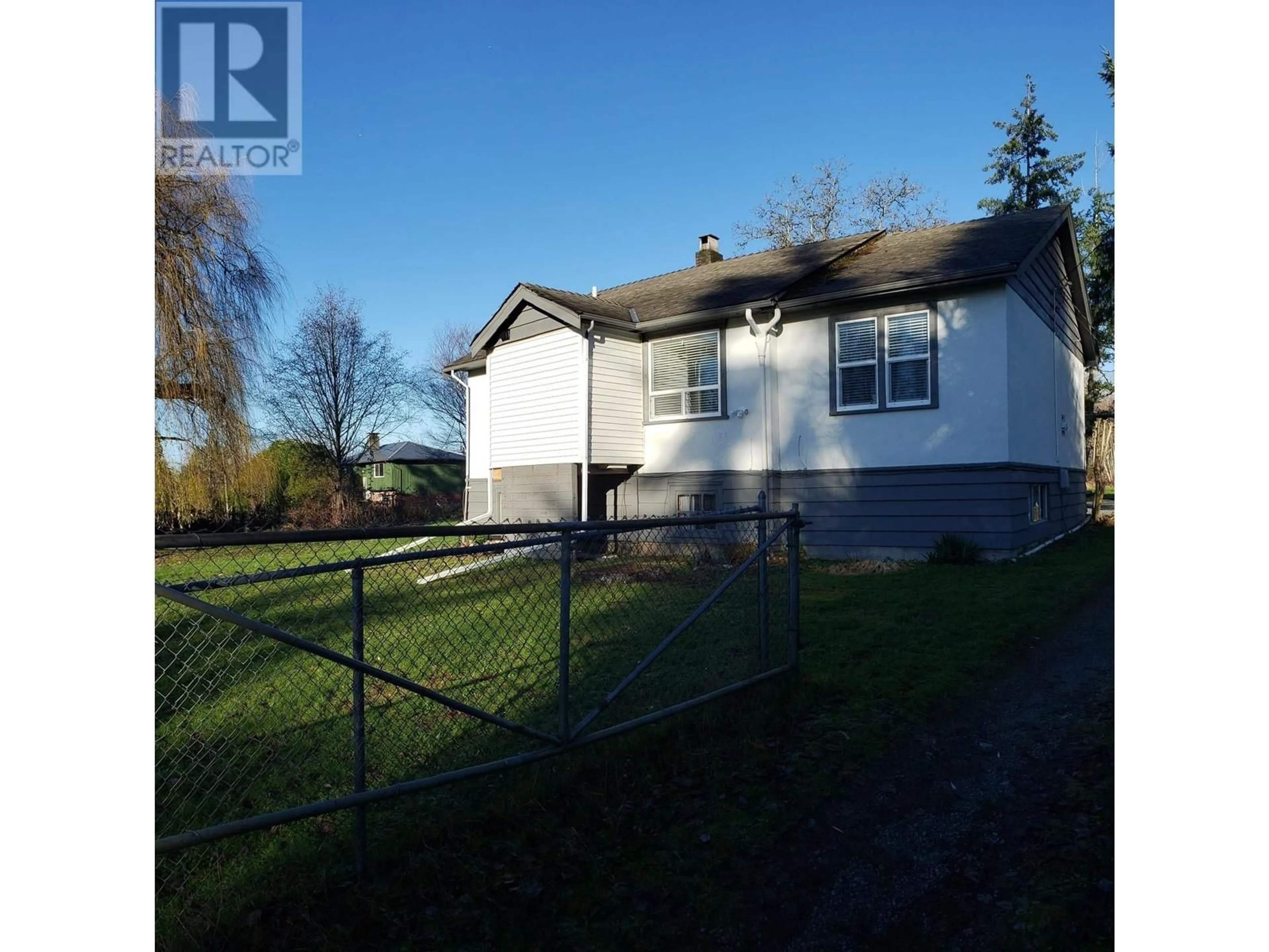 Frontside or backside of a home, cottage for 24611 DEWDNEY TRUNK ROAD, Maple Ridge British Columbia V4R1X2