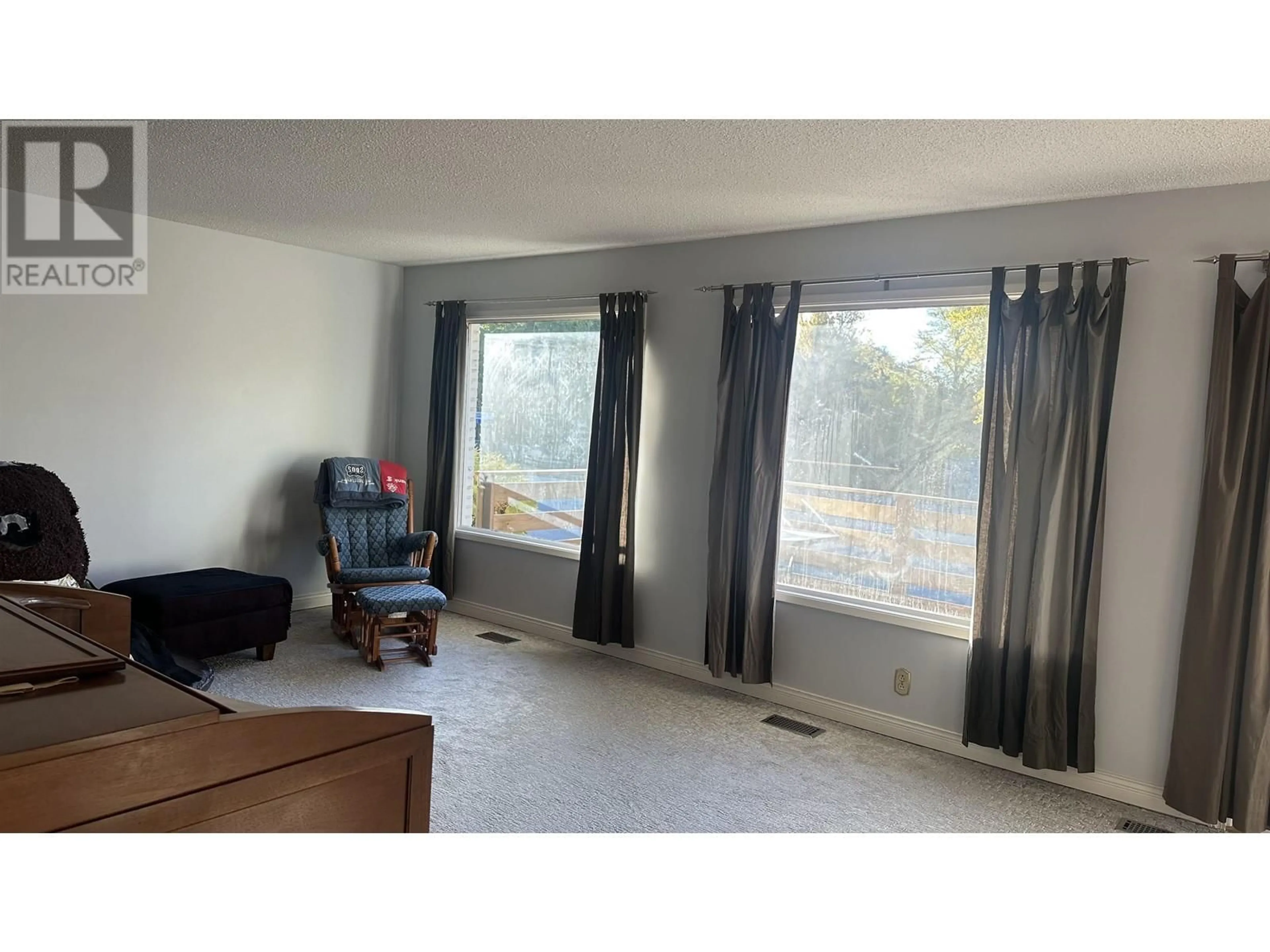 A pic of a room, not visible floor for 5297 CAMBRIDGE ROAD, Prince George British Columbia V2N2B6