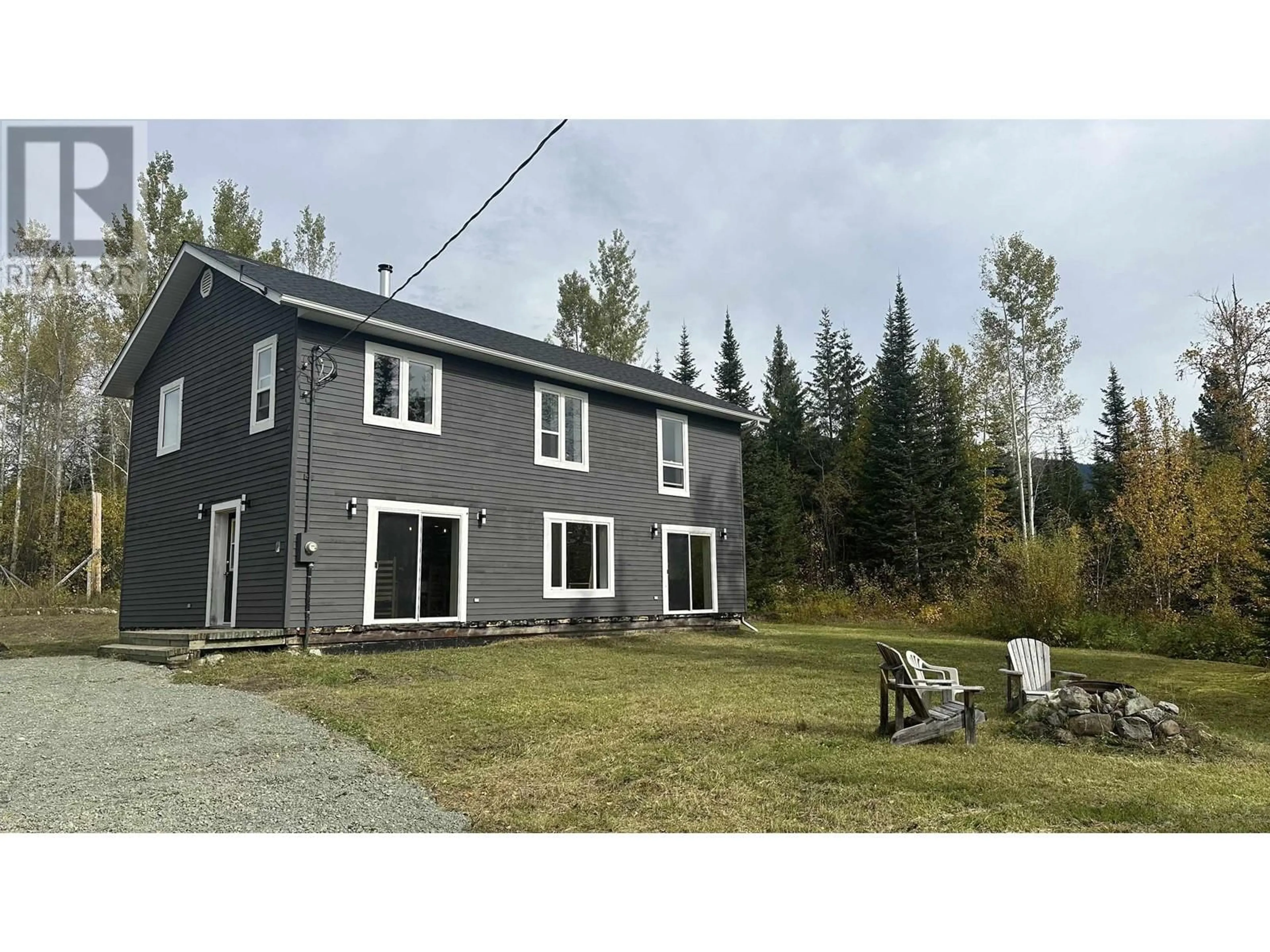 Frontside or backside of a home, cottage for 37729 UPPER FRASER ROAD, Prince George British Columbia V0J3M0