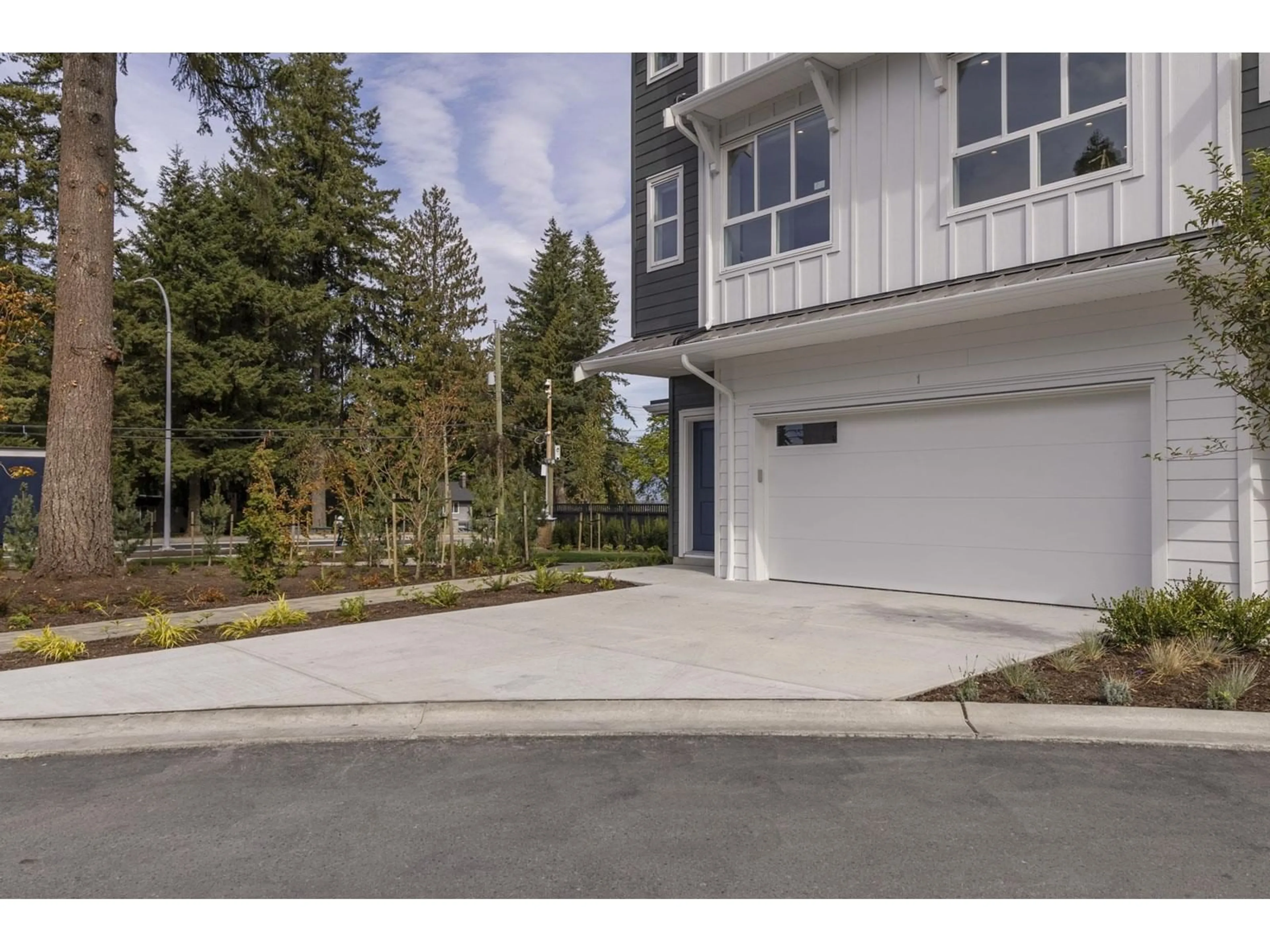 A pic from exterior of the house or condo, the street view for 32 17458 100 AVENUE, Surrey British Columbia V4N4L4