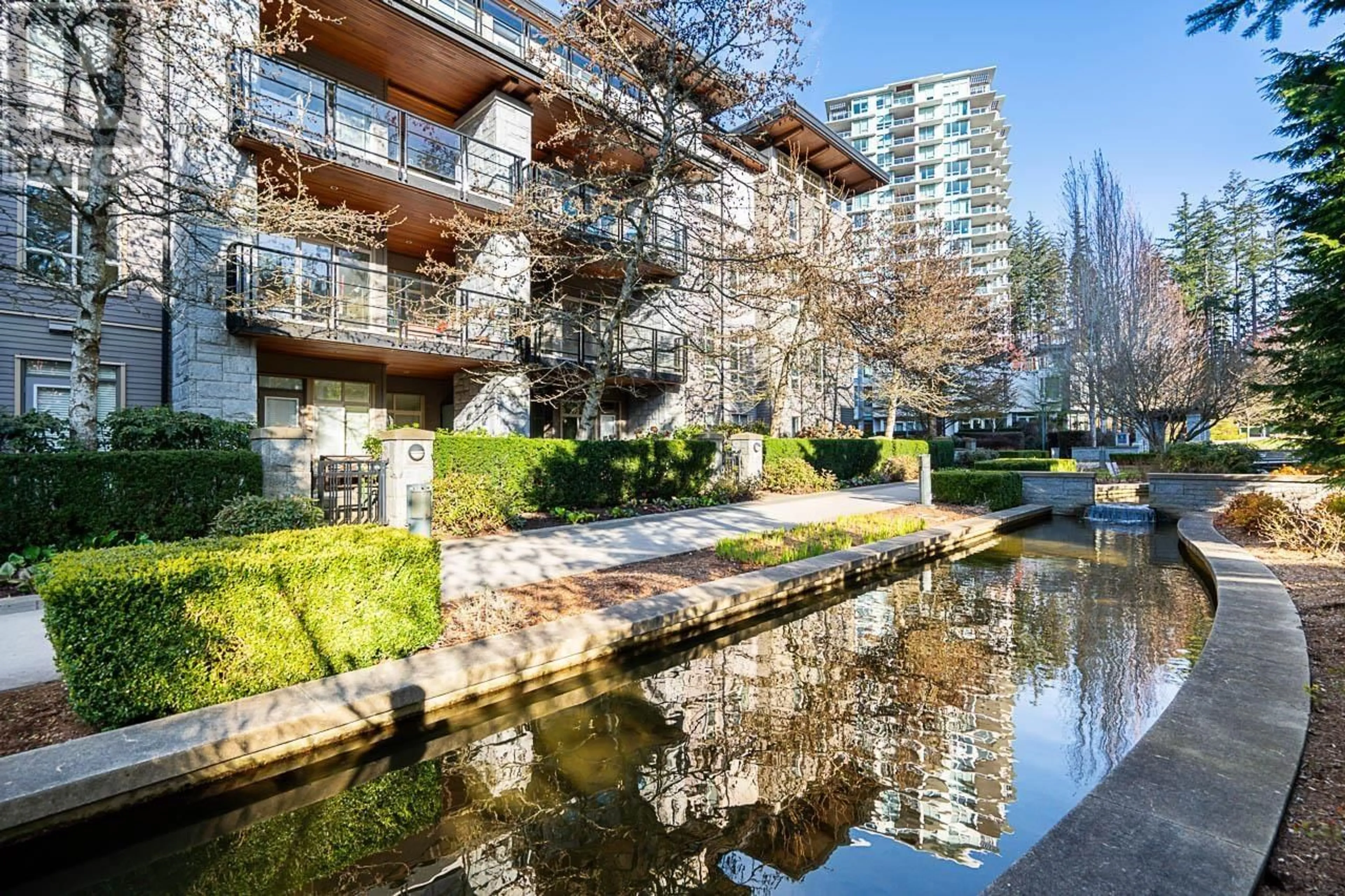 A pic from exterior of the house or condo, the street view for M210 5681 BIRNEY AVENUE, Vancouver British Columbia V6S0A5