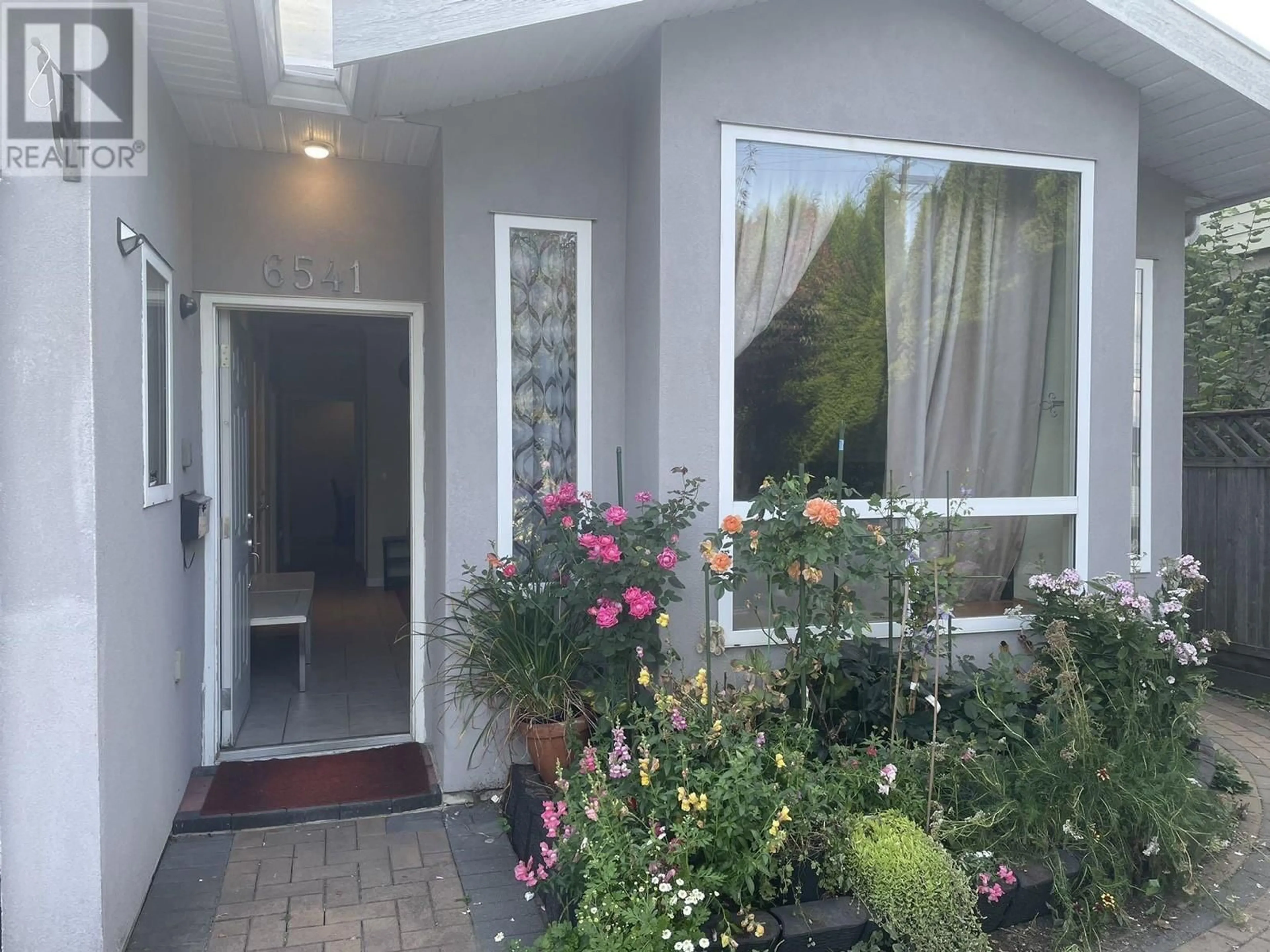 Unknown for 6541 DUFFERIN AVENUE, Burnaby British Columbia V5H3T2