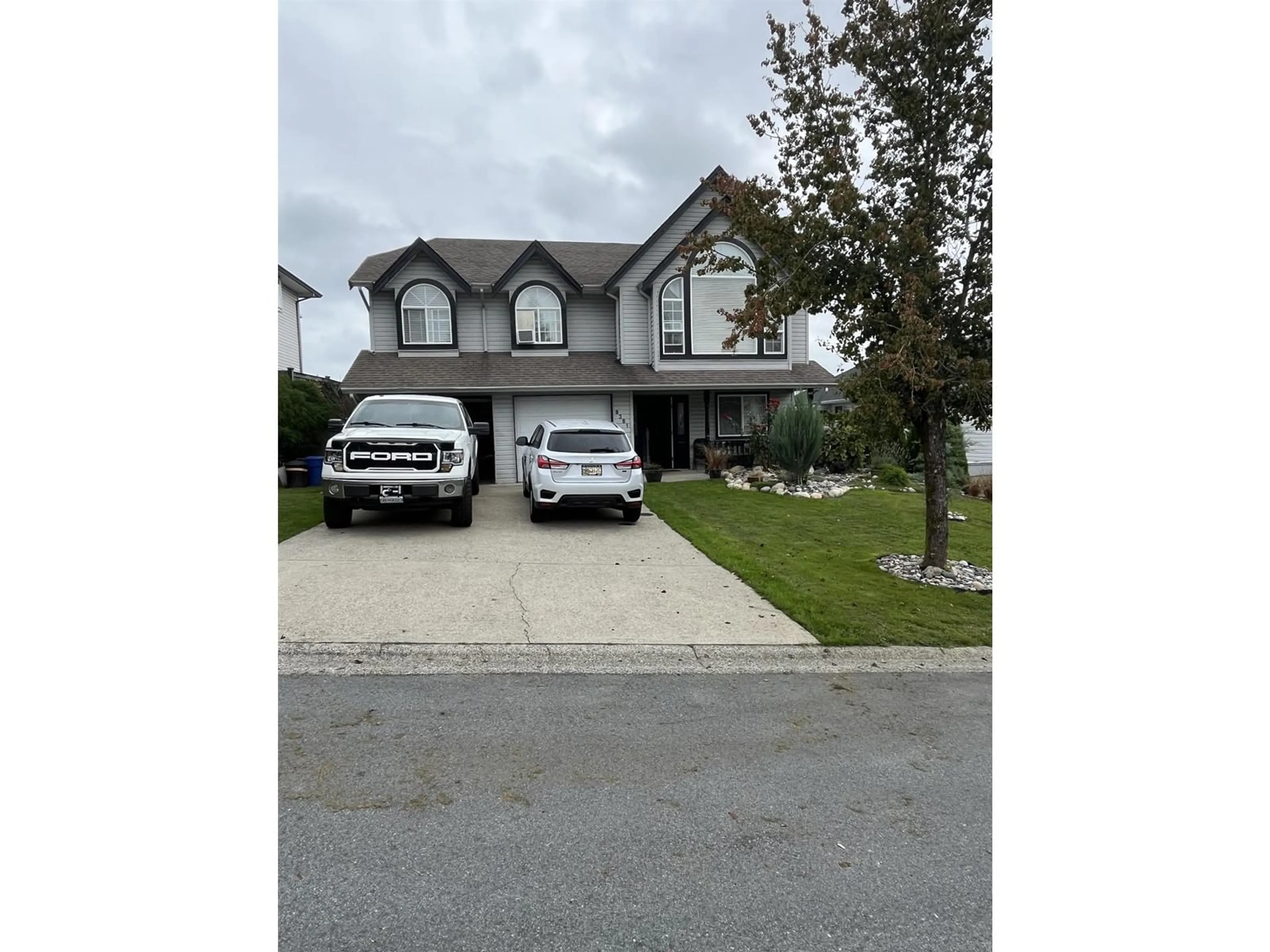 Unknown for 8381 CASSELMAN, Mission British Columbia V2V6Z7
