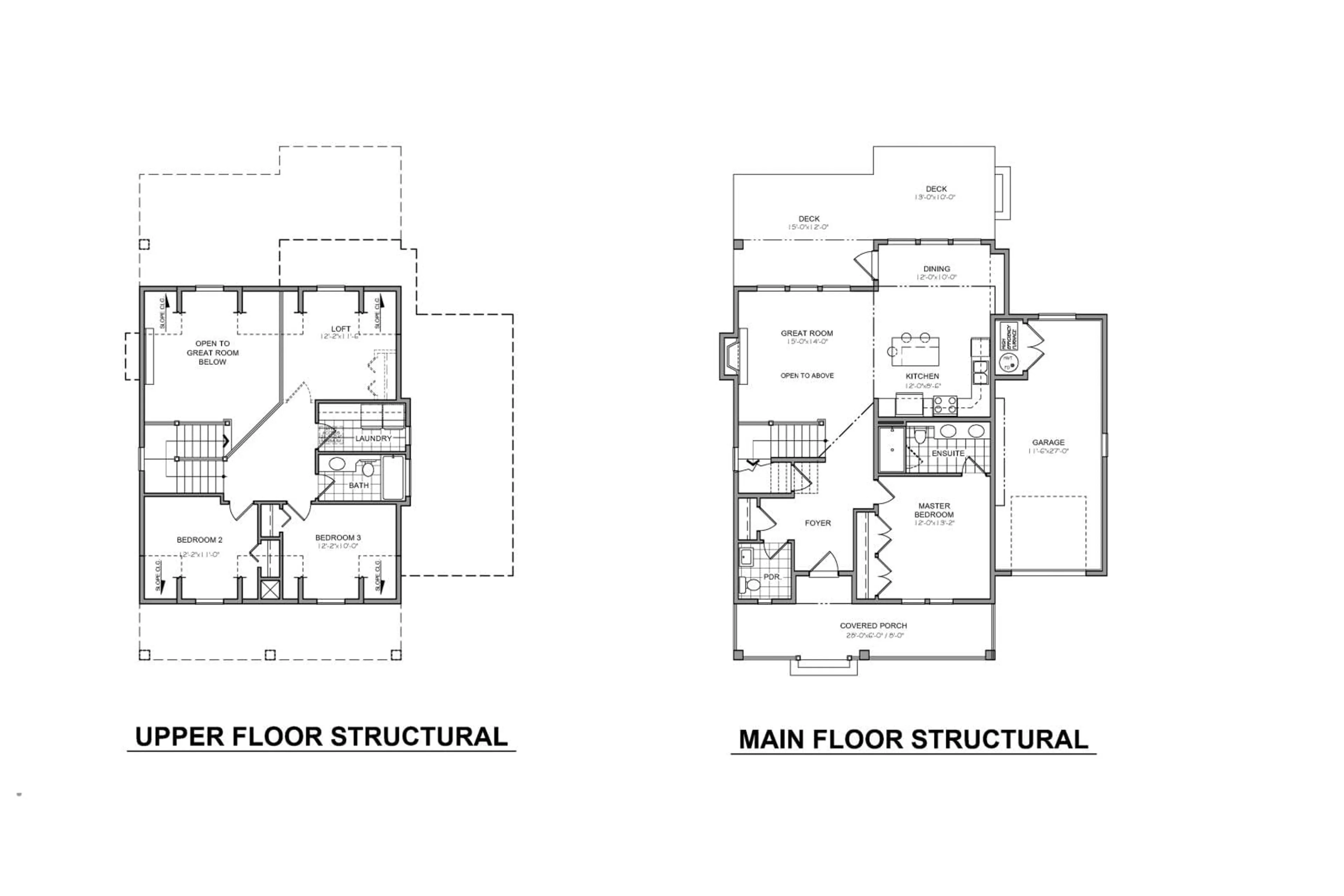 Floor plan for 43350 WATER MILL WAY, Lindell Beach British Columbia V2R0Z4