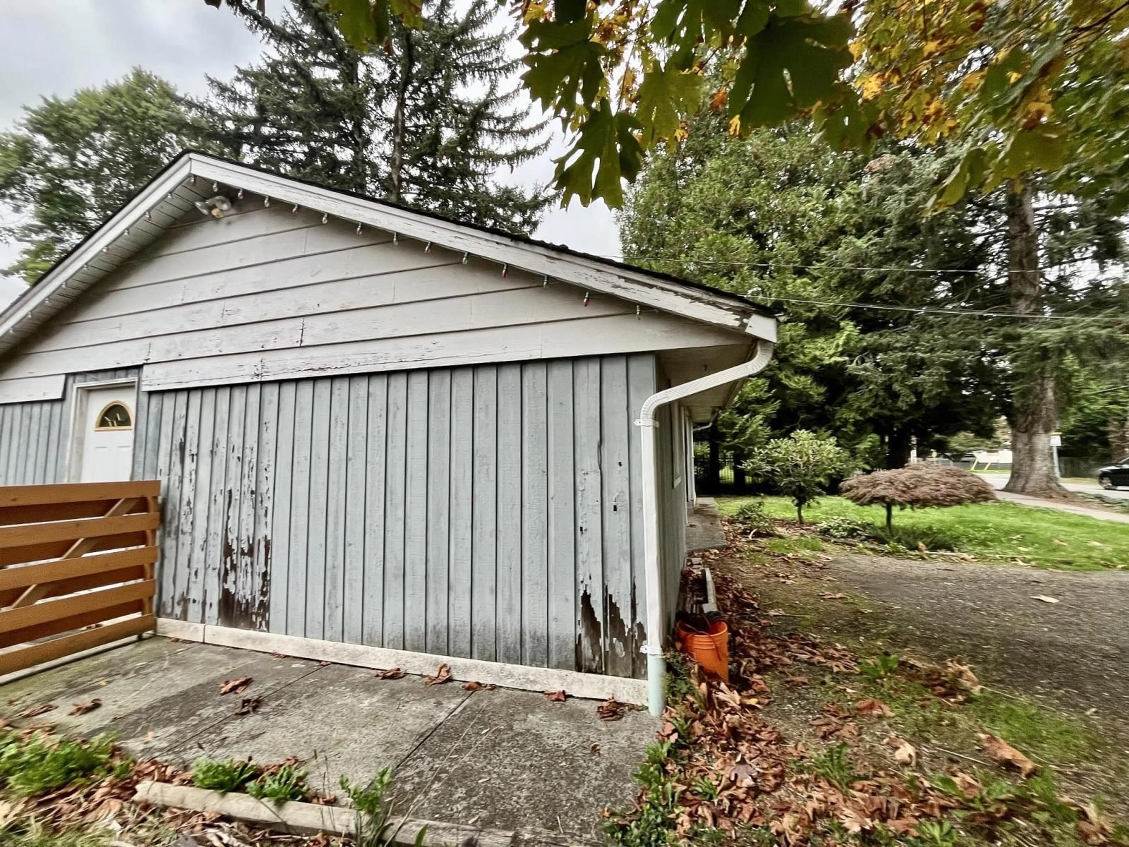 Shed for 45588 WATSON ROAD, Chilliwack British Columbia V2R2H1