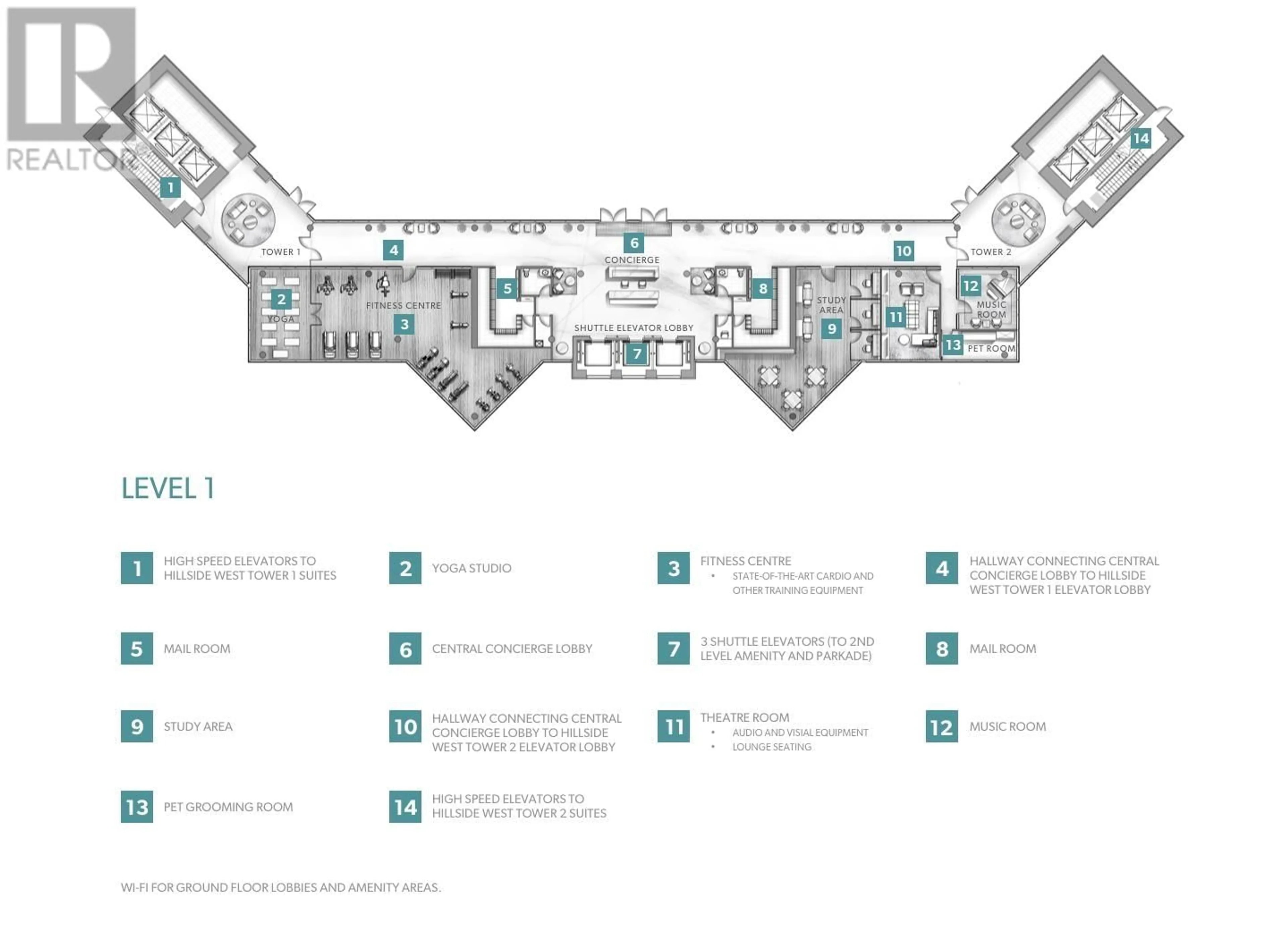 Floor plan for 3506 4730 LOUGHEED HIGHWAY, Burnaby British Columbia V5C0M9