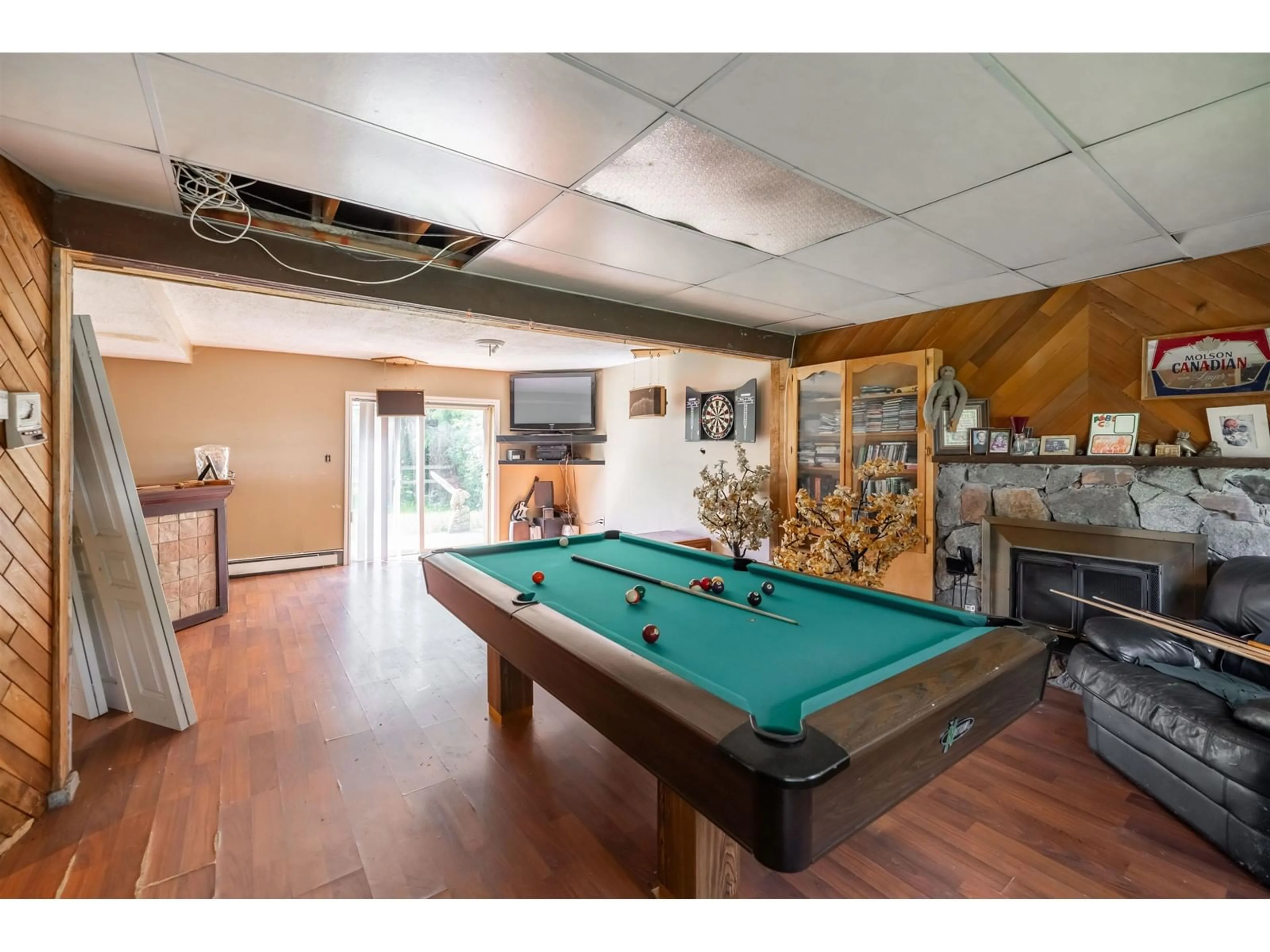 Indoor or outdoor pool for 5125 242 STREET, Langley British Columbia V2Z2M9