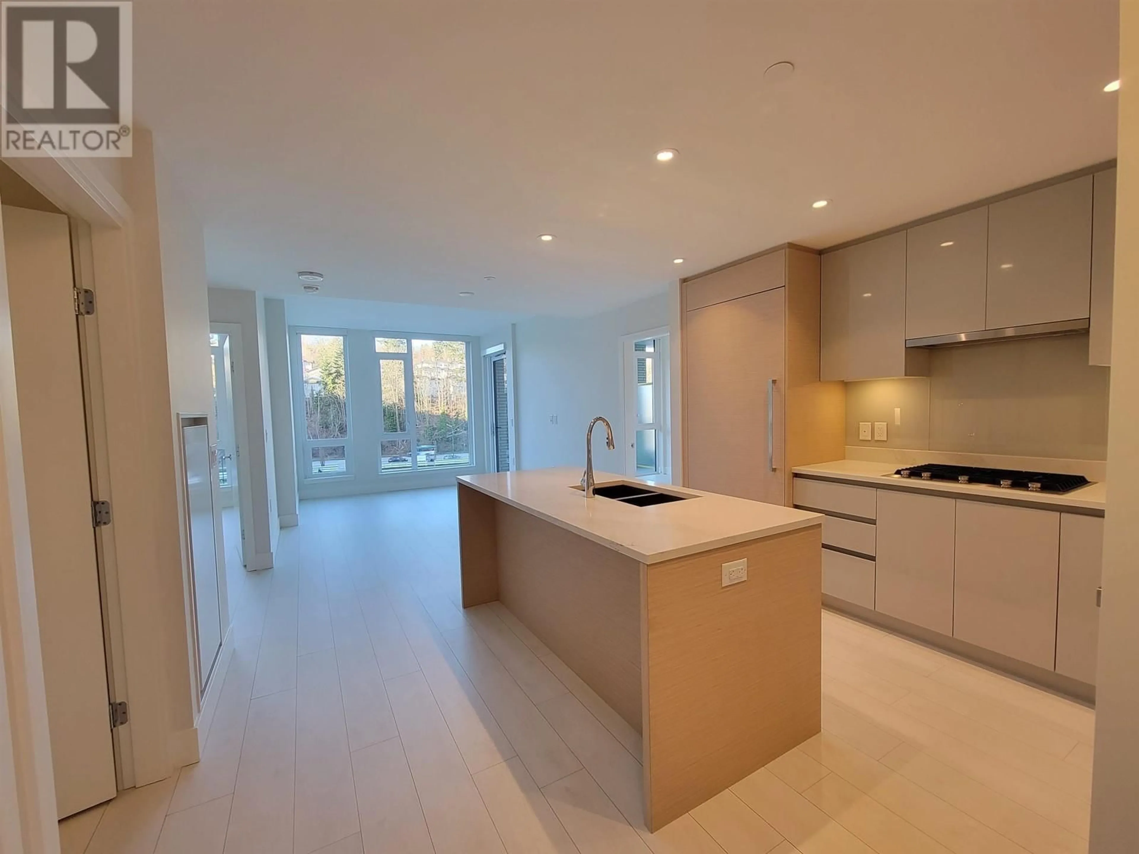 Open concept kitchen, unknown for 551 - 8575 RIVERGRASS DRIVE, Vancouver British Columbia V5S0J7