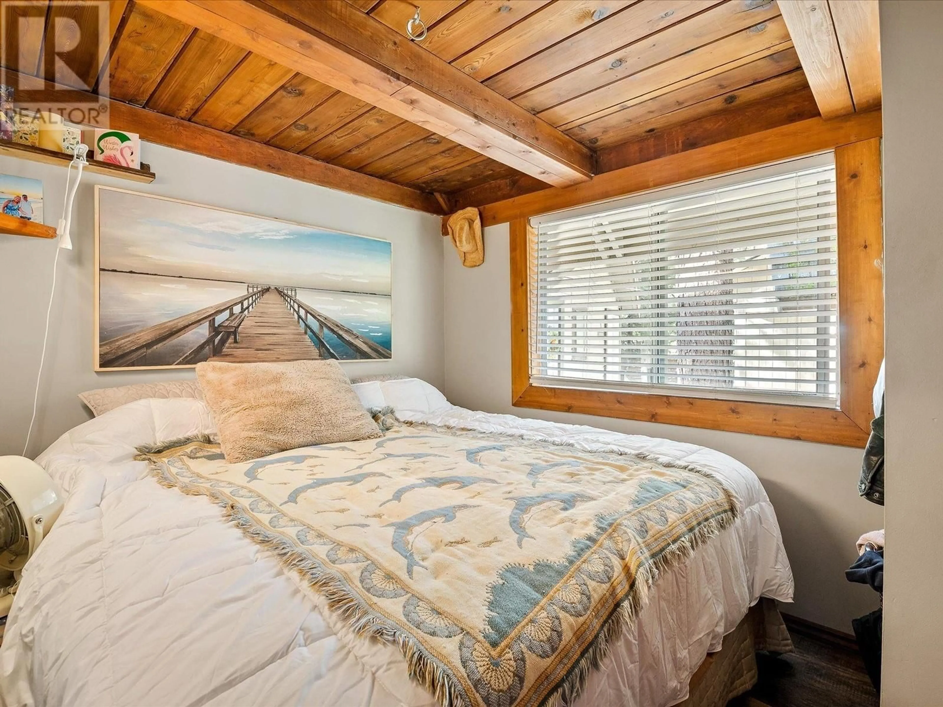 Bedroom, wood floors for 3002 ST ANTON WAY, Whistler British Columbia V8E0B8