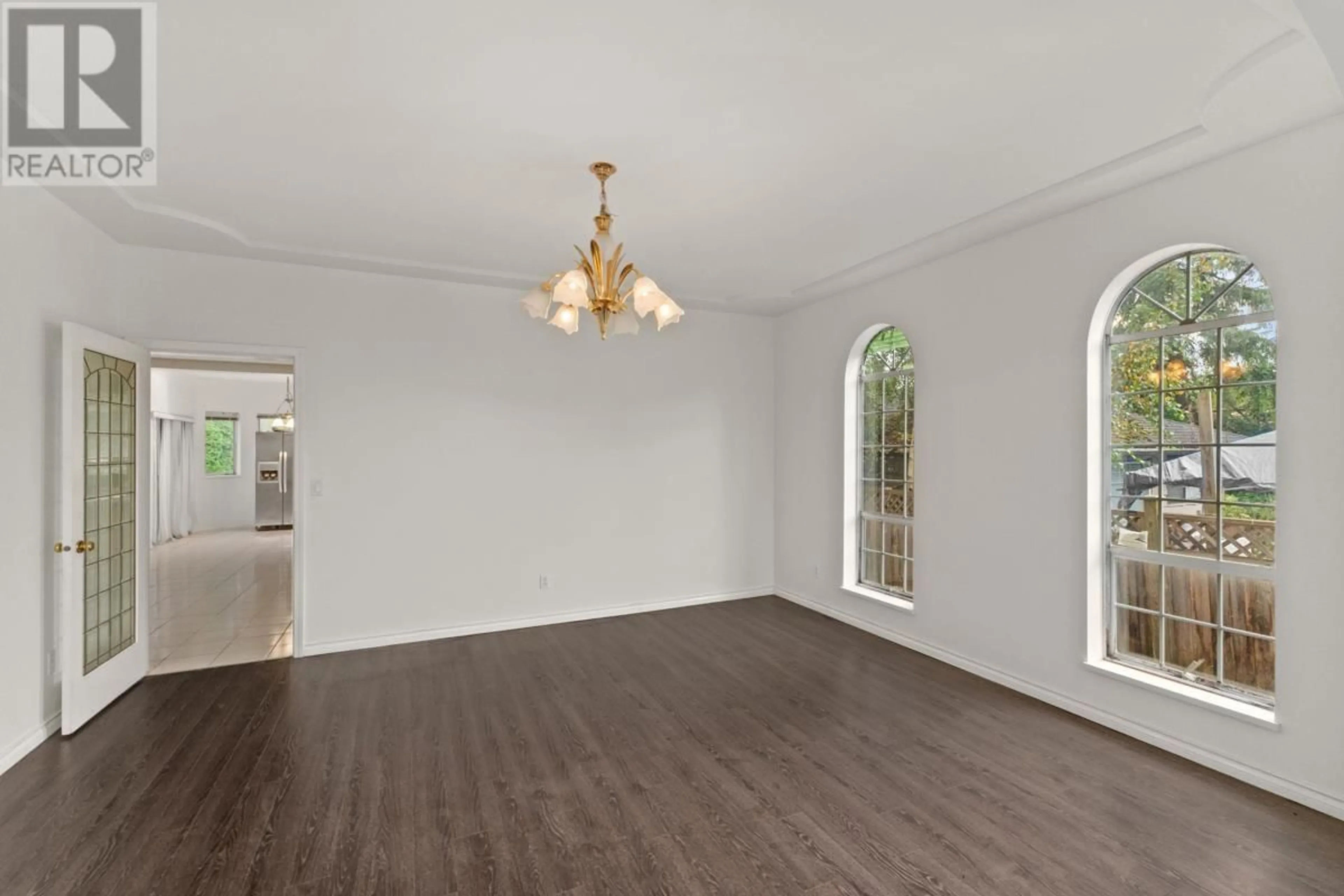 A pic of a room, wood floors for 11560 GRANVILLE AVENUE, Richmond British Columbia V6Y1R6