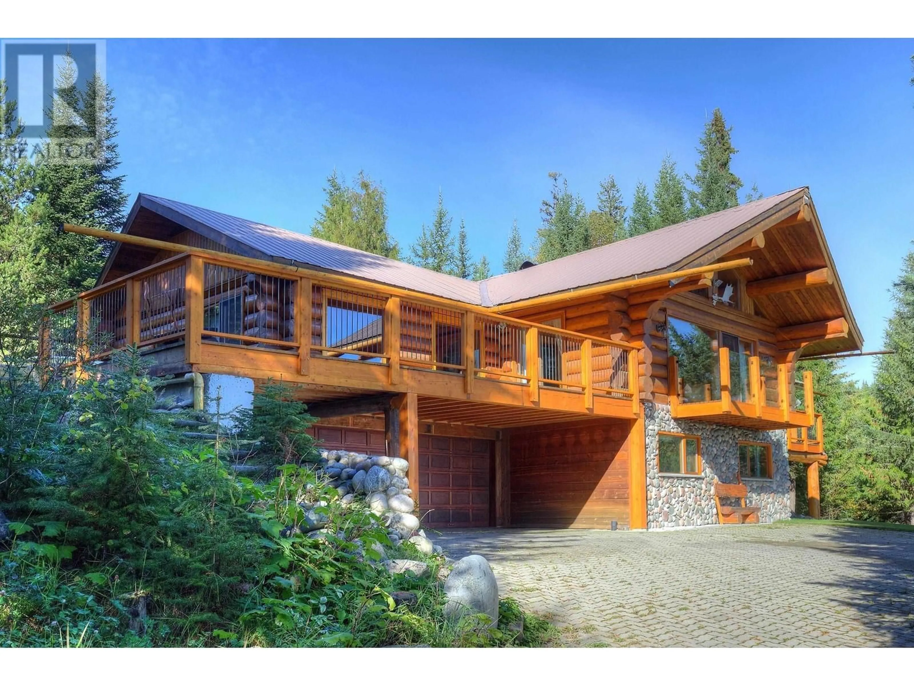 Unknown for 3472 BROOKS PLACE, Horsefly British Columbia V0L1L0