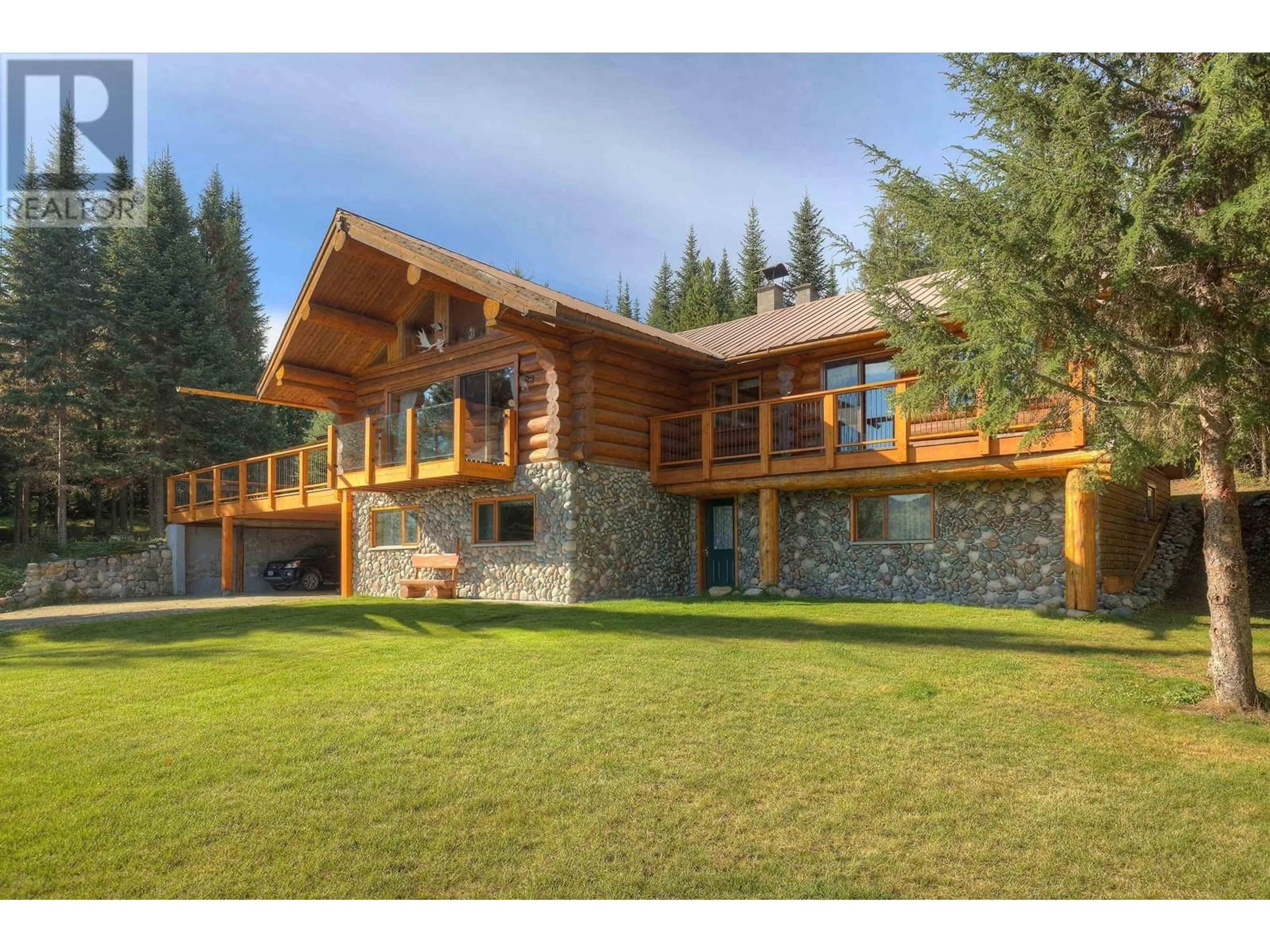 Unknown for 3472 BROOKS PLACE, Horsefly British Columbia V0L1L0