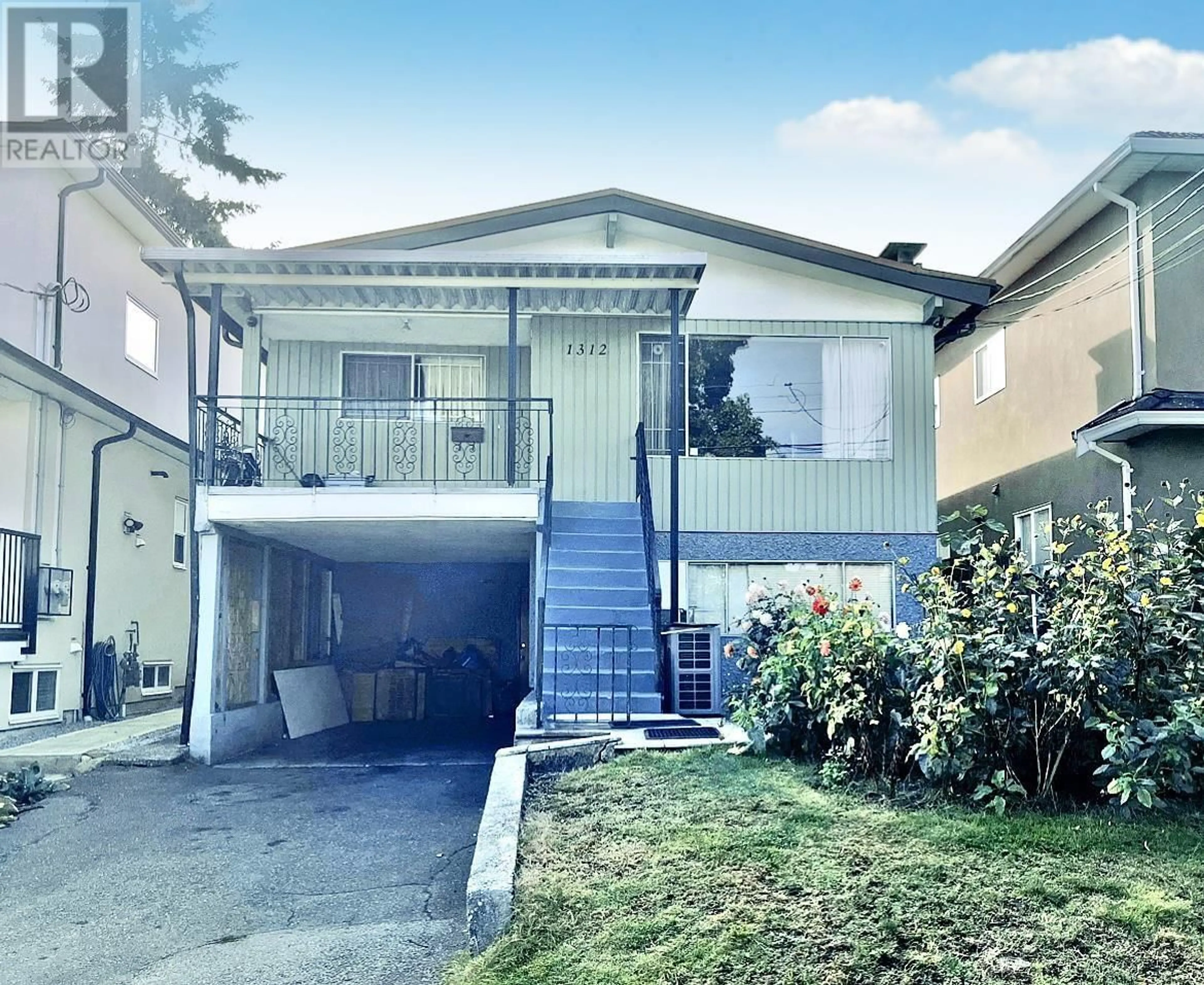 Unknown for 1312 28TH AVENUE, Vancouver British Columbia V5V2R1