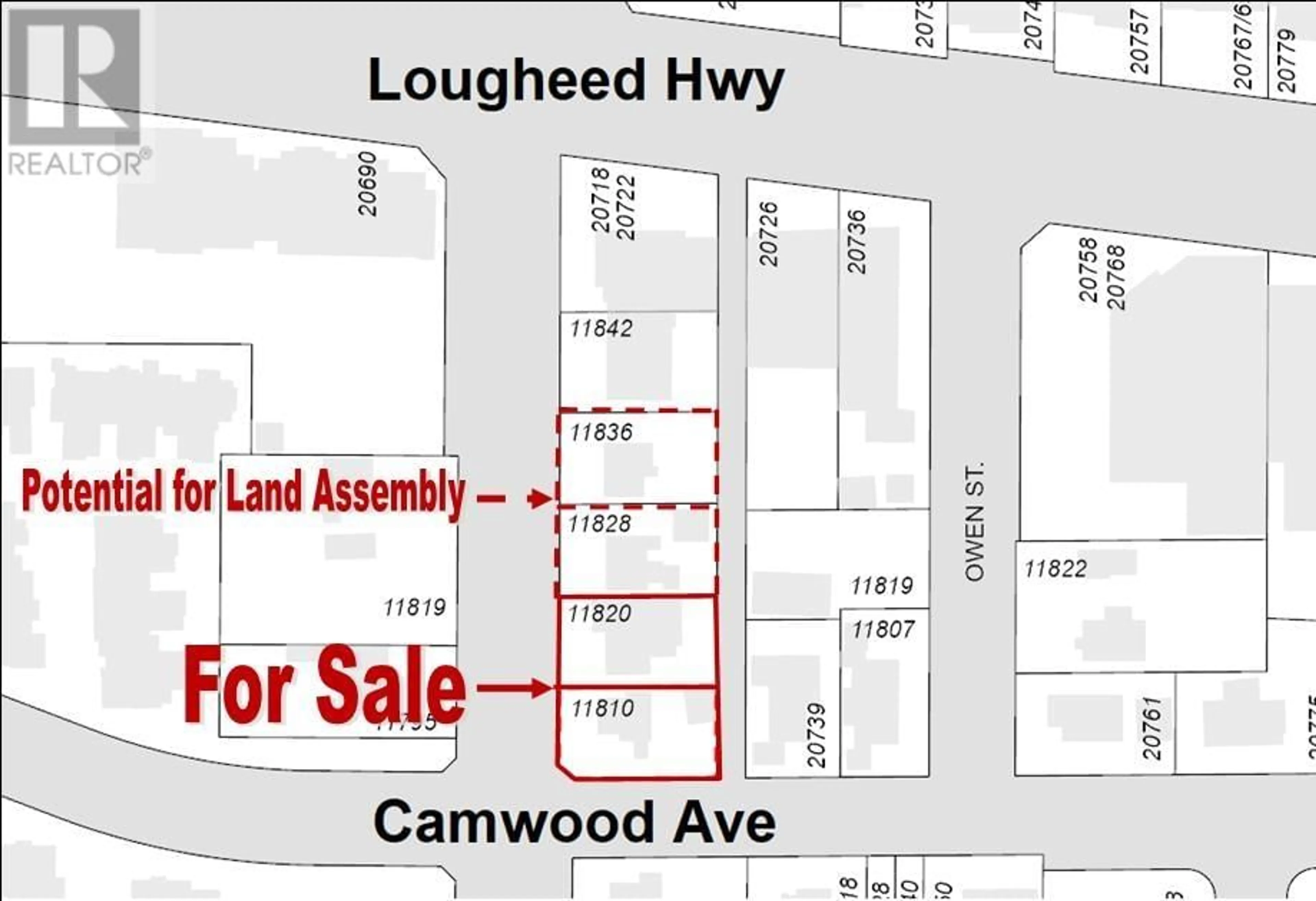 Floor plan for 11810 207 STREET, Maple Ridge British Columbia V2X1X5