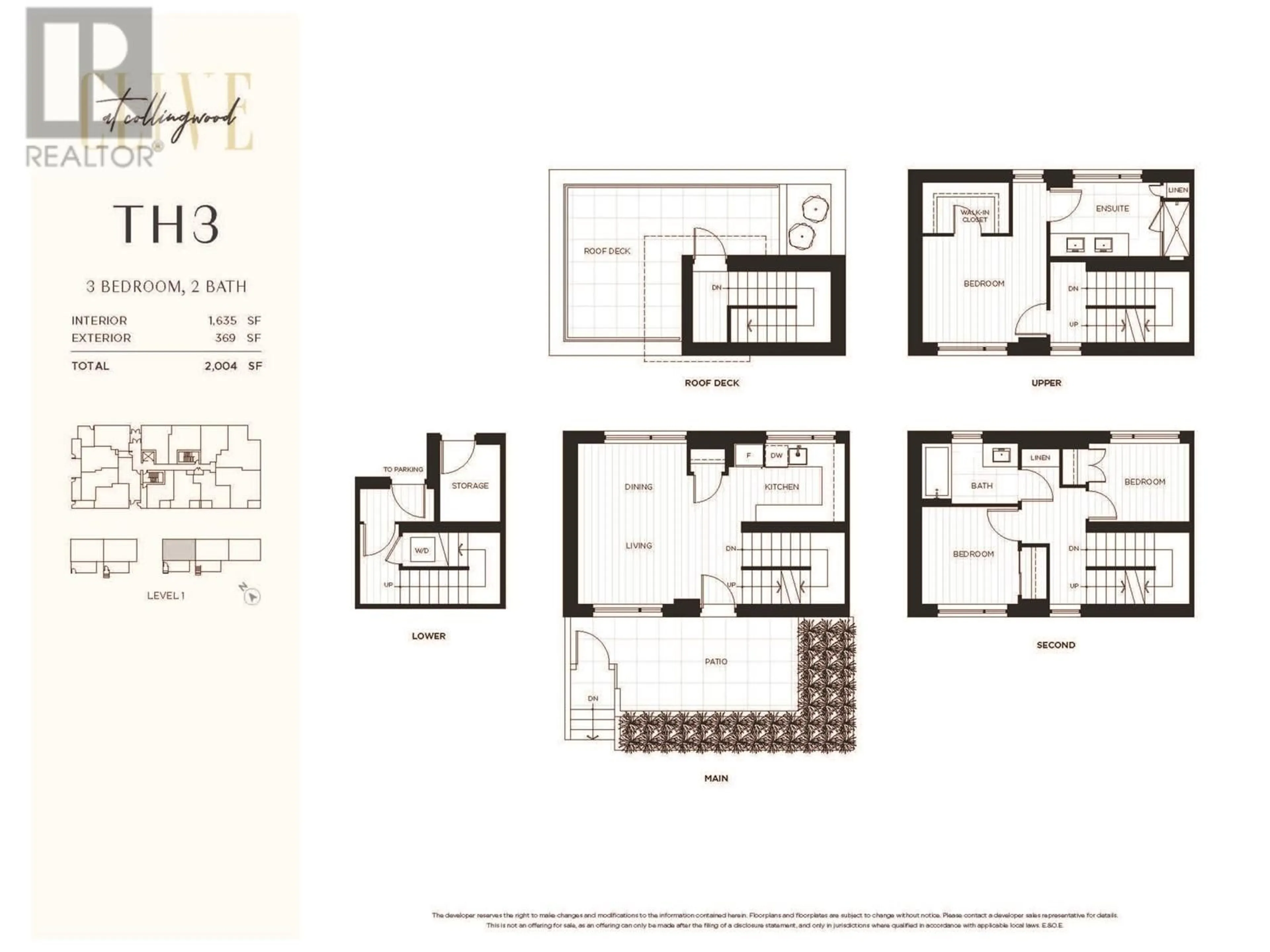 Floor plan for 3247 VANNESS AVENUE, Vancouver British Columbia V5R4V3