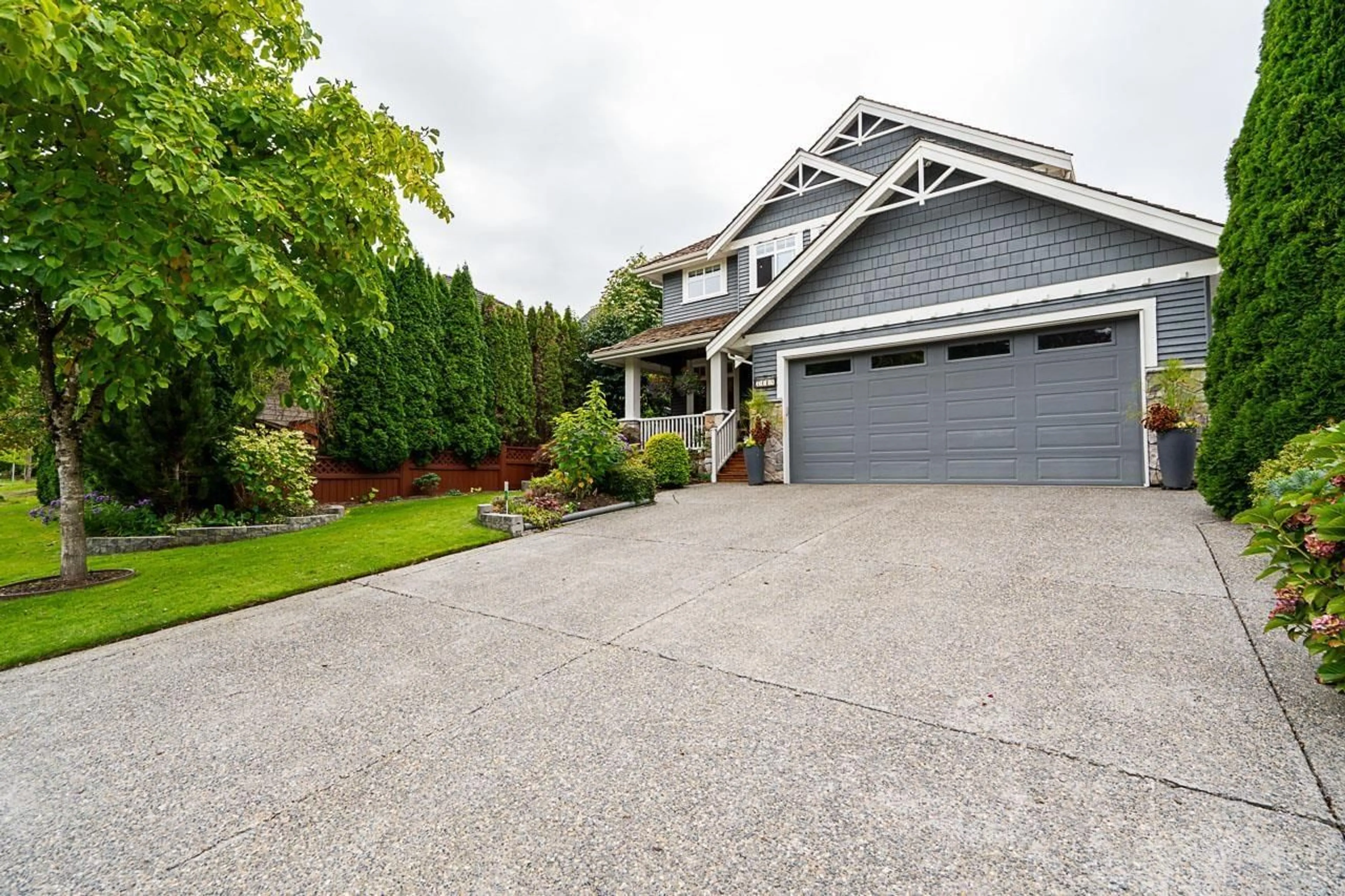 Frontside or backside of a home, cottage for 3419 156A STREET, Surrey British Columbia V3Z0K4